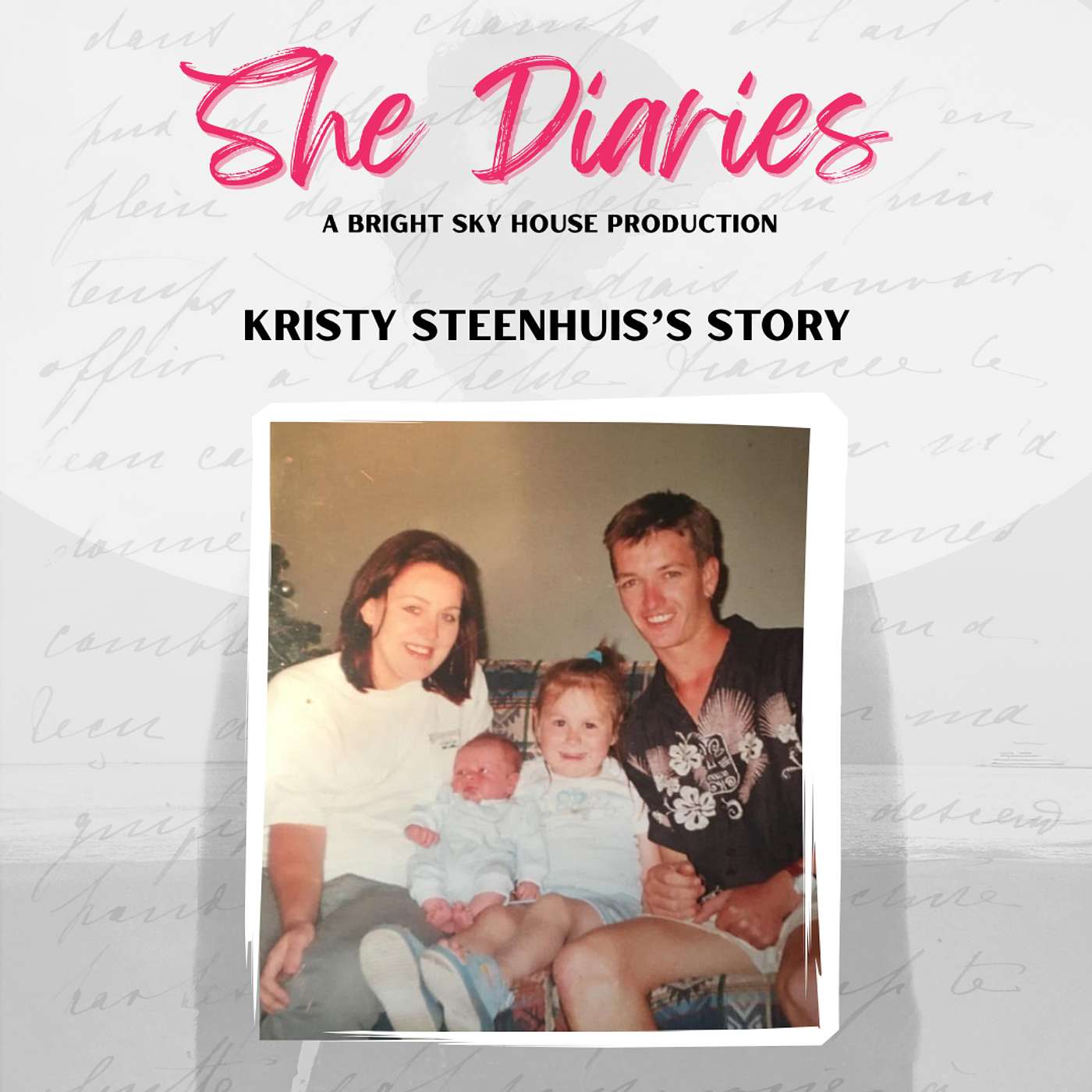 Kristy Steenhuis's Story: Suicide Loss, Postvention, and Building National Support for Survivors