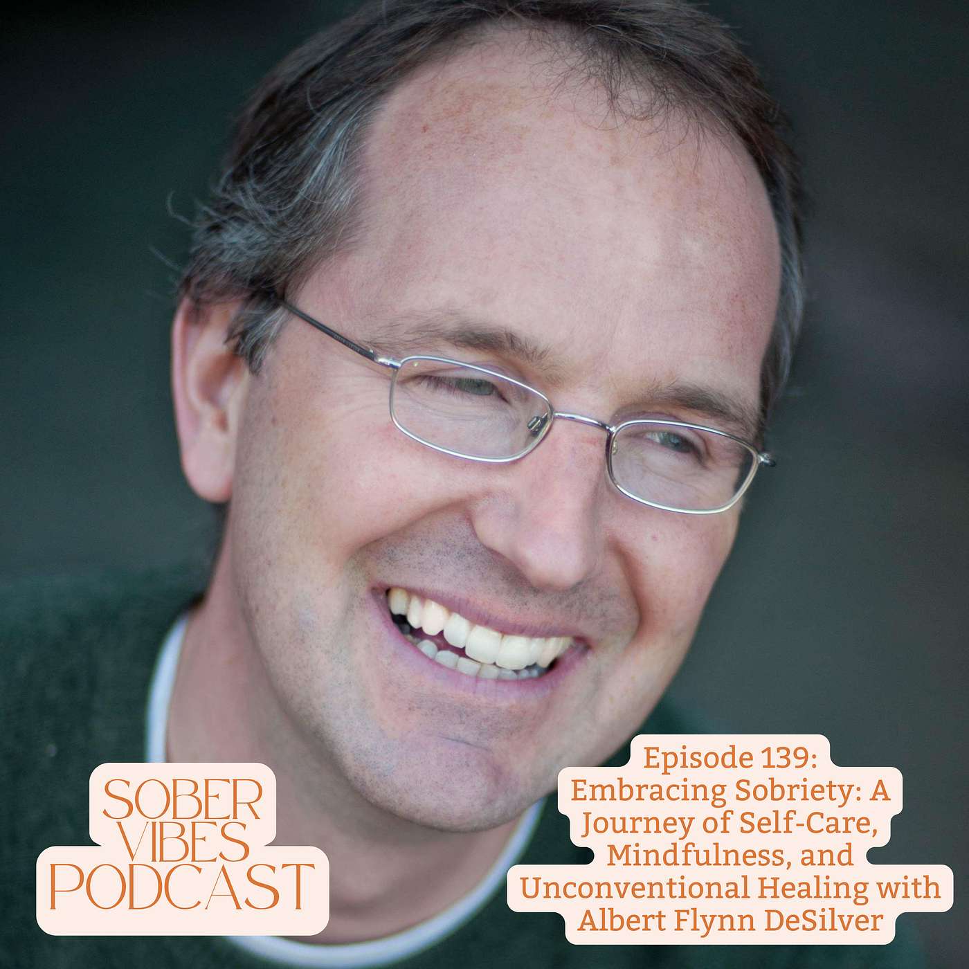 Sober Vibes Podcast