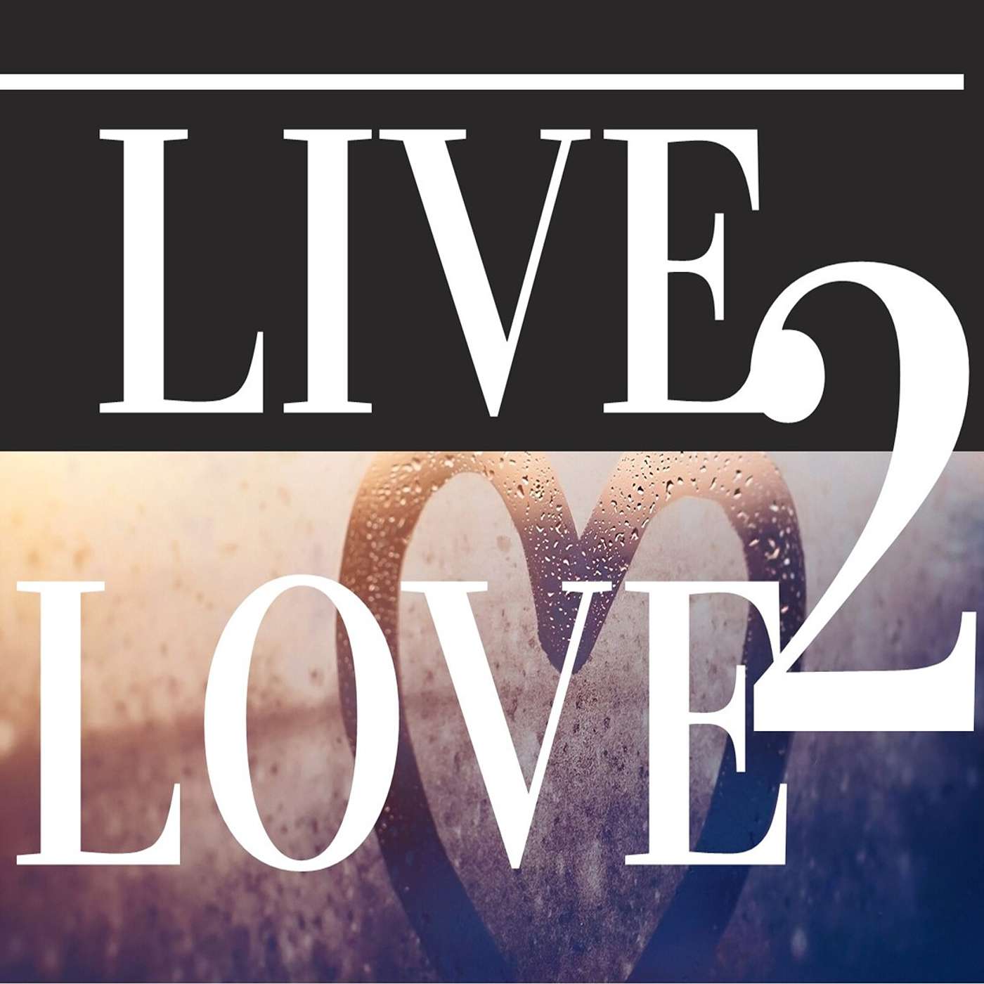 The five LOVE languages - Gordon Deans episode artwork
