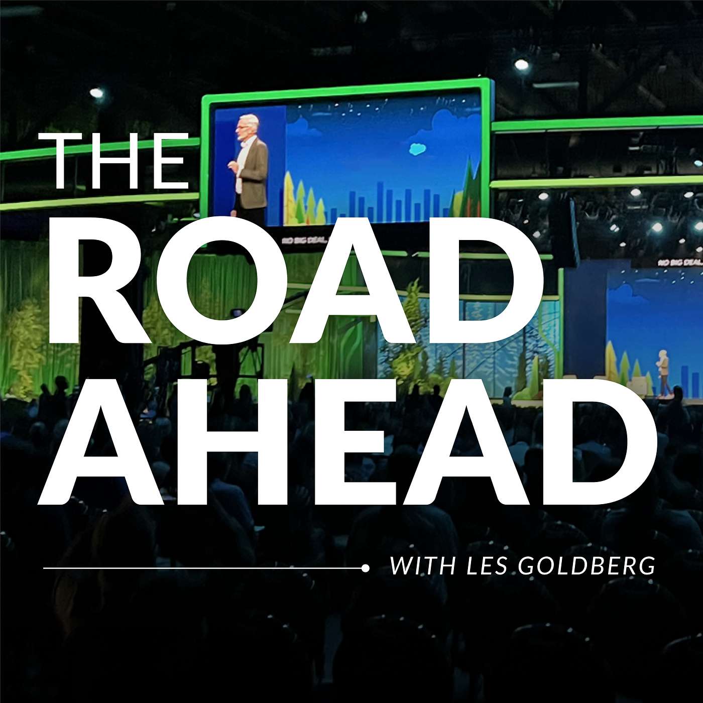 The Road Ahead