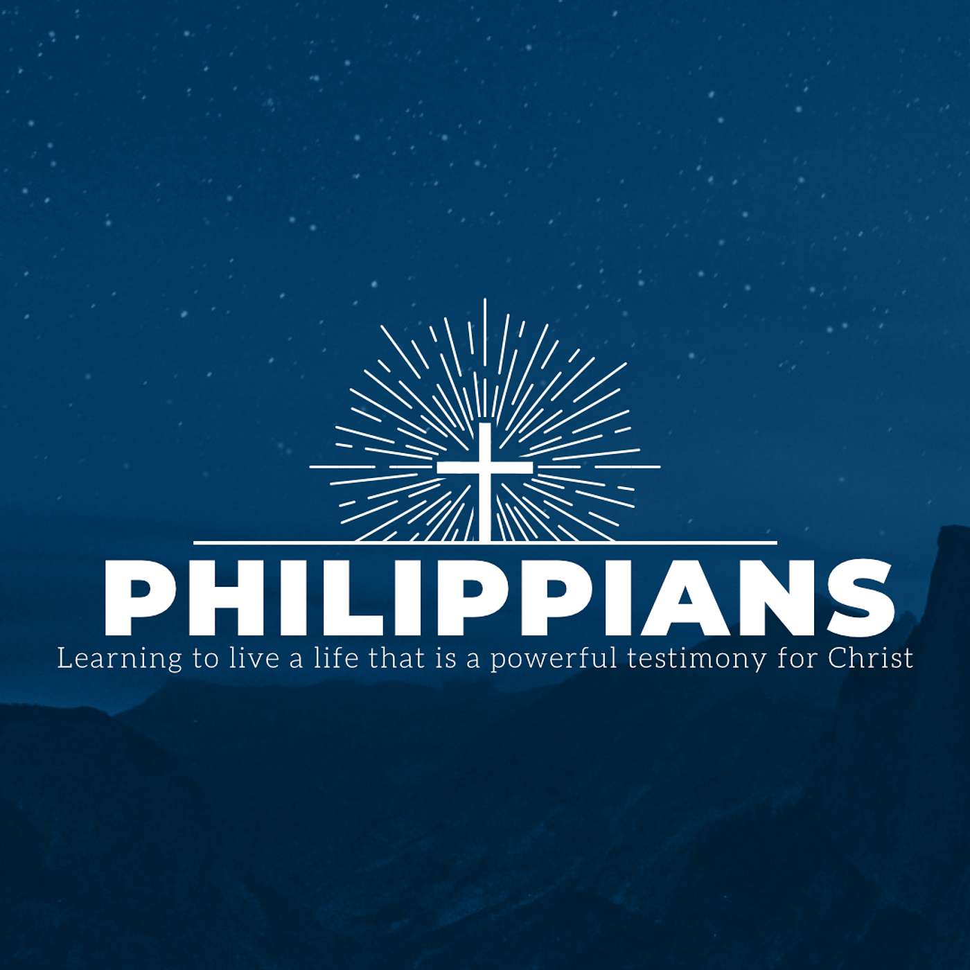 Philippians, Week 3: How Should We Respond To The Coronavirus Pandemic? episode artwork