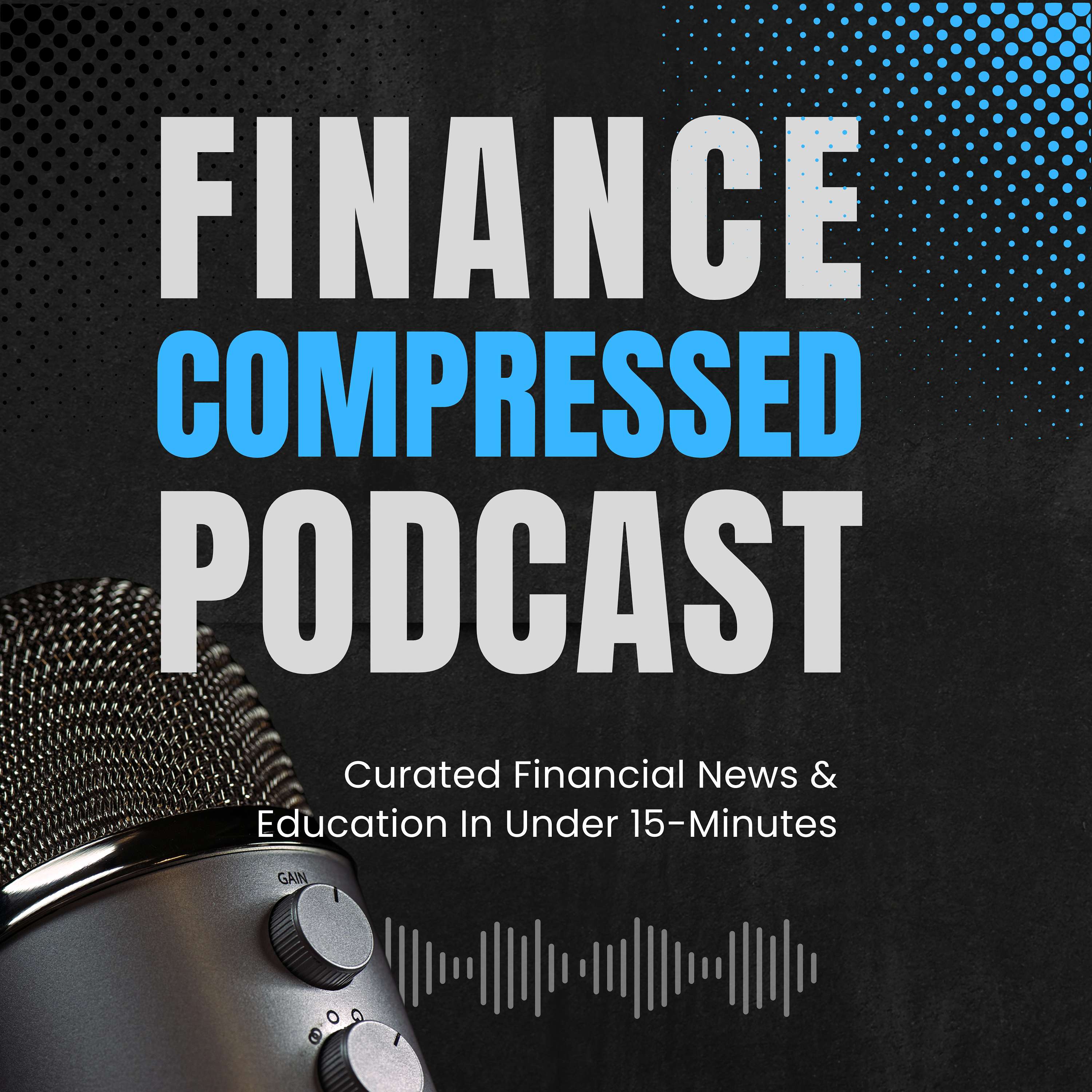 Finance Compressed