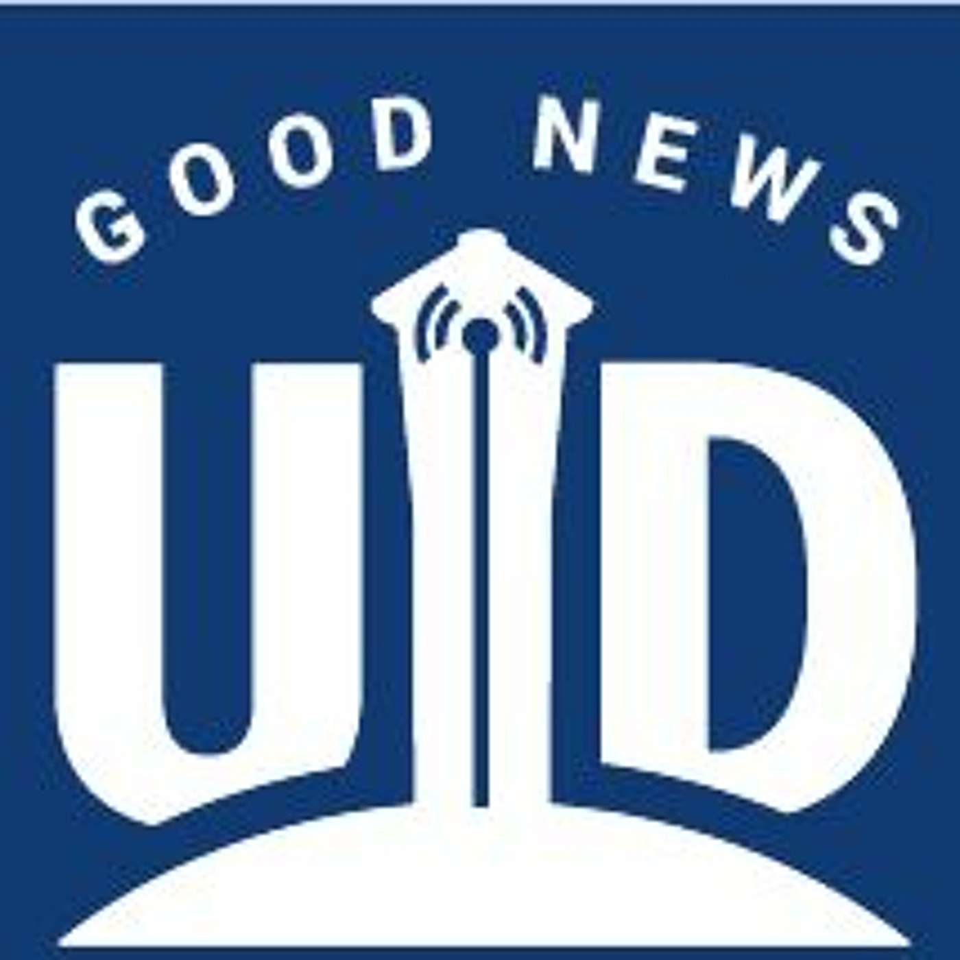 Good News UD:  Jonathan J. Sanford + Bernadette Waterman Ward