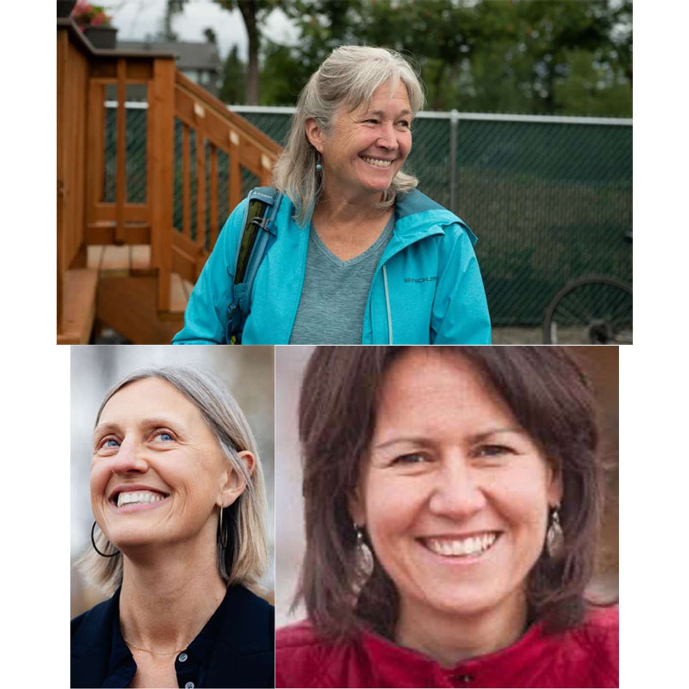 Anchorage Unitarian Universalist Fellowship Forum Podcasts