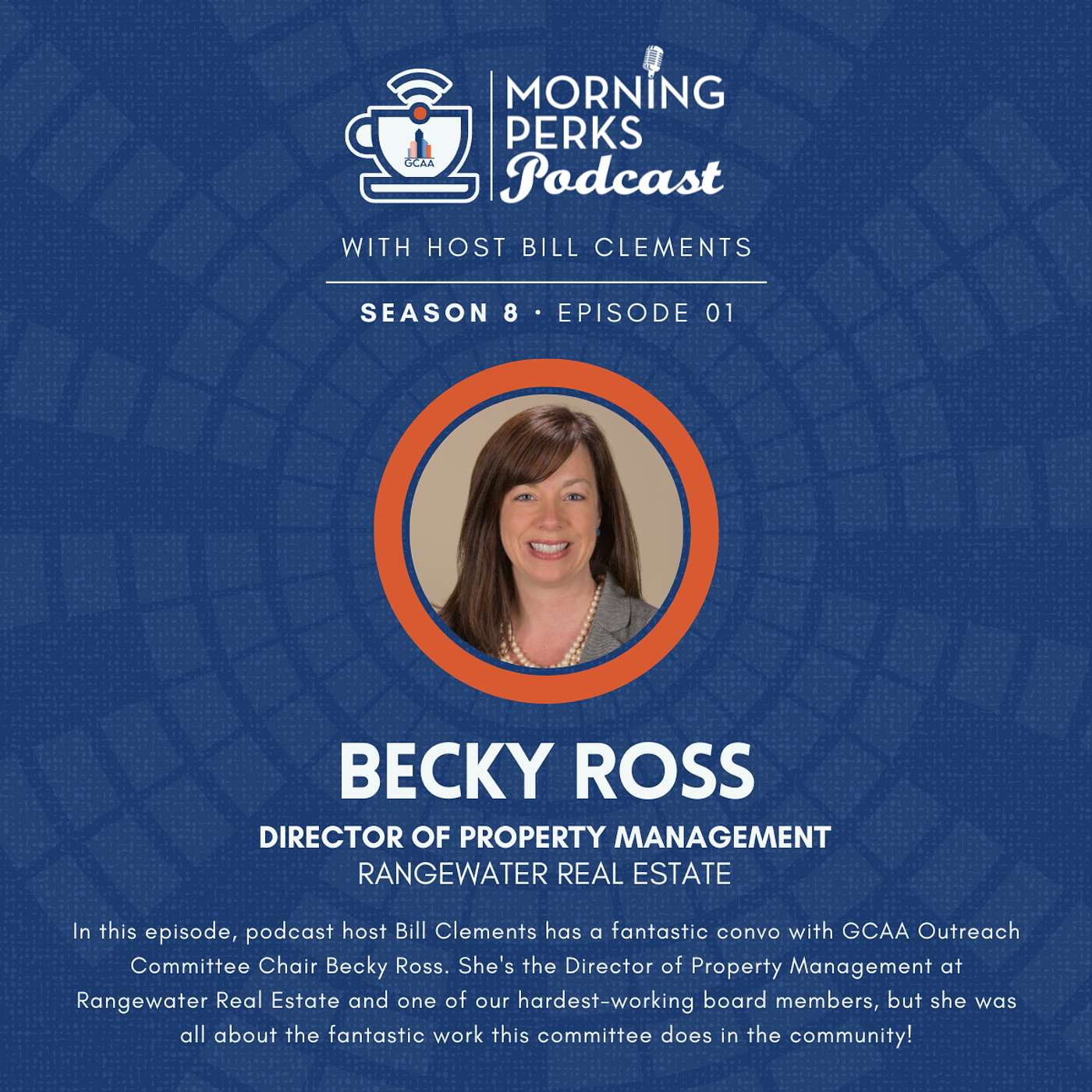 All About That Outreach · Becky Ross All About That Outreach · Becky Ross