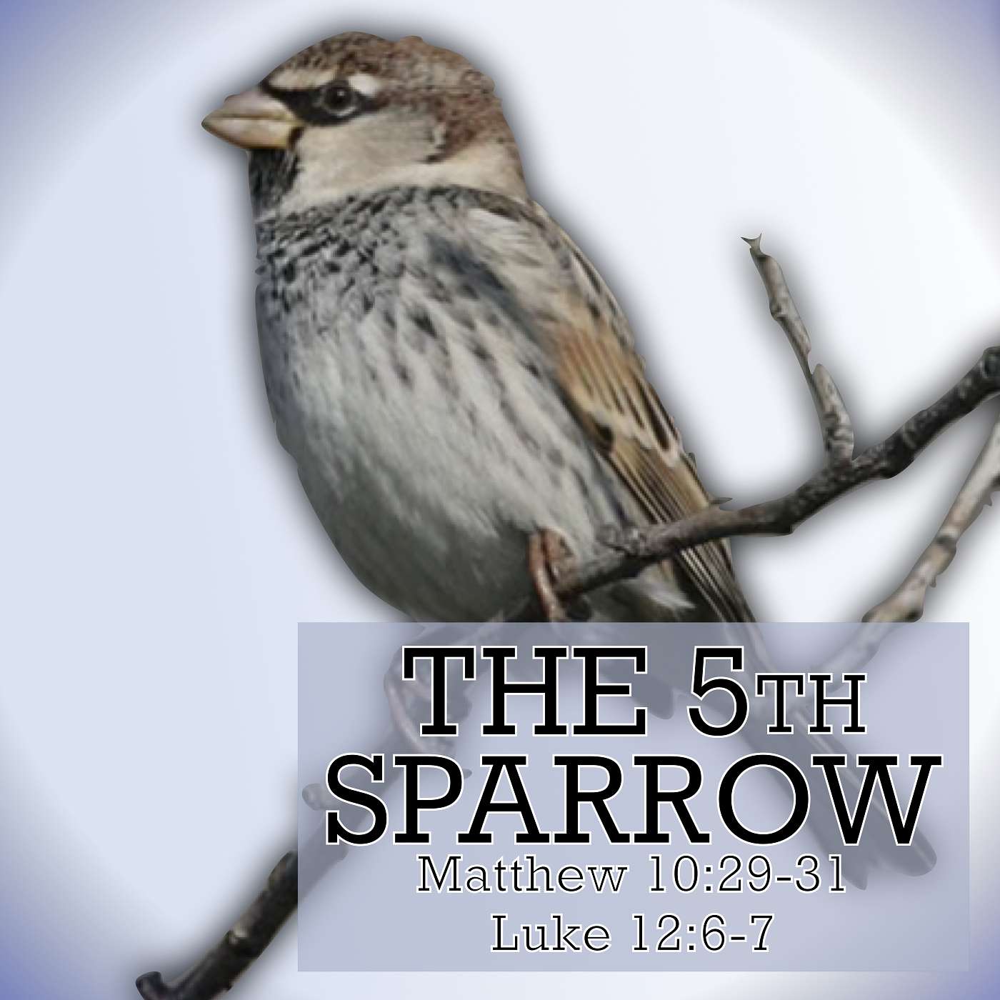 Faith Church Sermon Podcast
