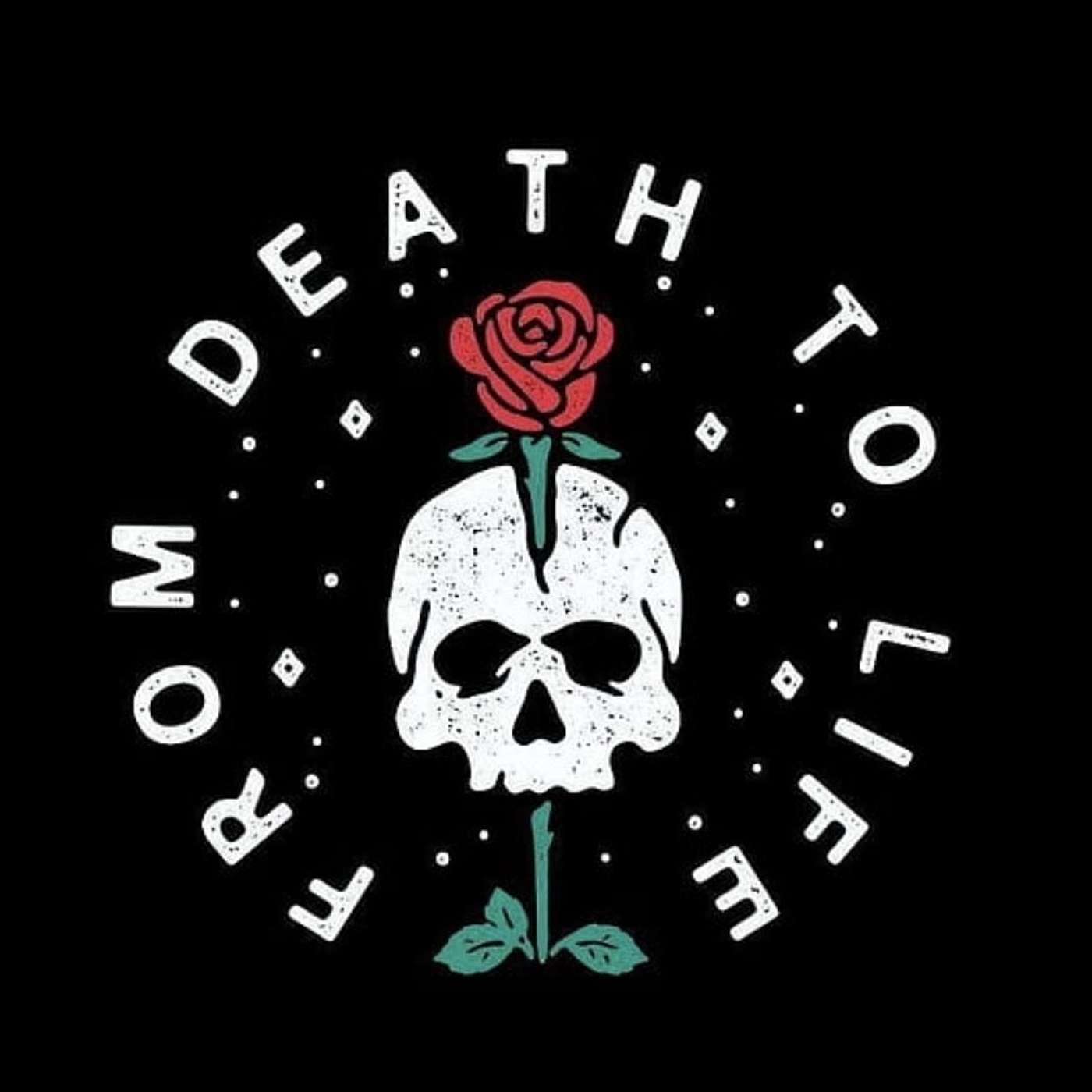 🎙️🕊️Broken4Breakthrough Podcast 🕊️🎙️