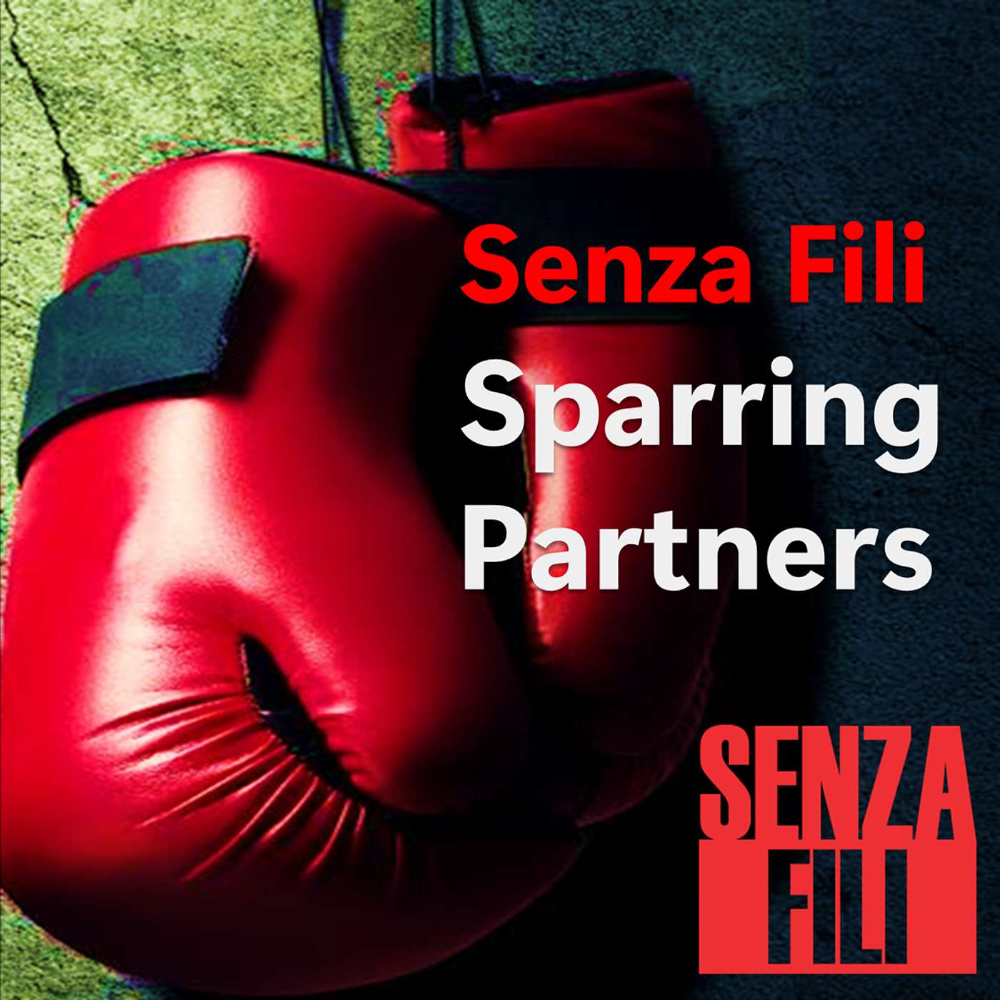Special Feature: Sparring Partners Podcast with Kevin Robinson of Wi-Fi Alliance® Special Feature: Sparring Partners Podcast with Kevin Robinson of Wi-Fi Alliance®