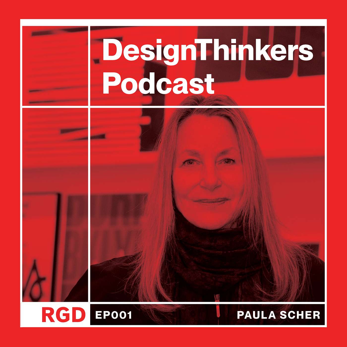 DesignThinkers Podcast