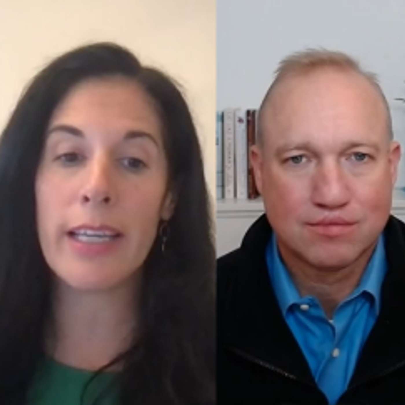 Empowering Healthy Business: The Podcast for Small Business Owners
