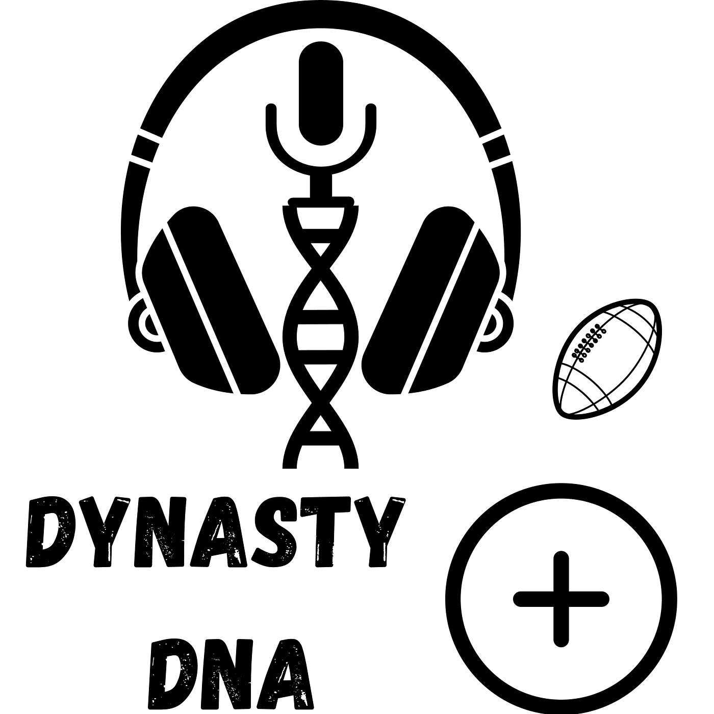 Dynasty DNA Plus With Special Guest Izac Valenti From The Fun Football Podcast Is Josh Jacobs Worth Buying For A 1st & A 2nd + Are We Seriously Considering Selling Jahmyr Gibbs & Amon Ra St Brown On Rebuilding Rosters + Who Wins The NFC North Episode 6