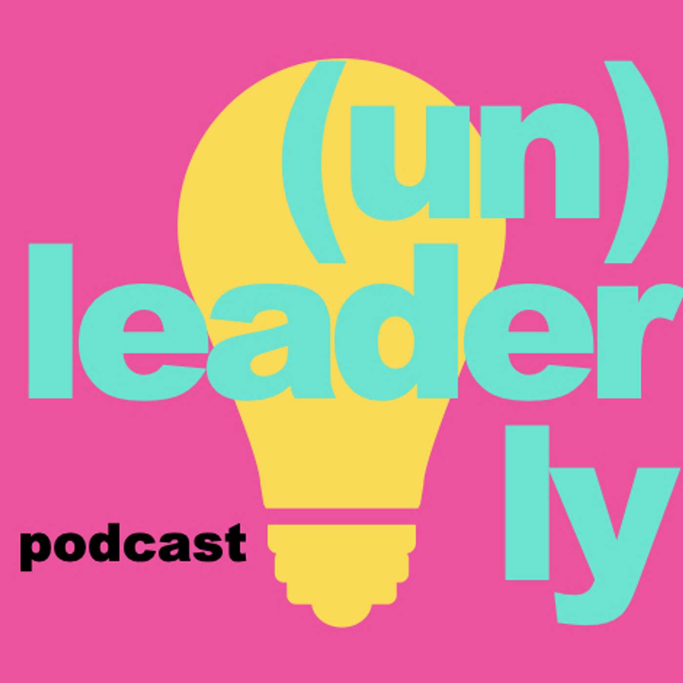 (un)leaderly