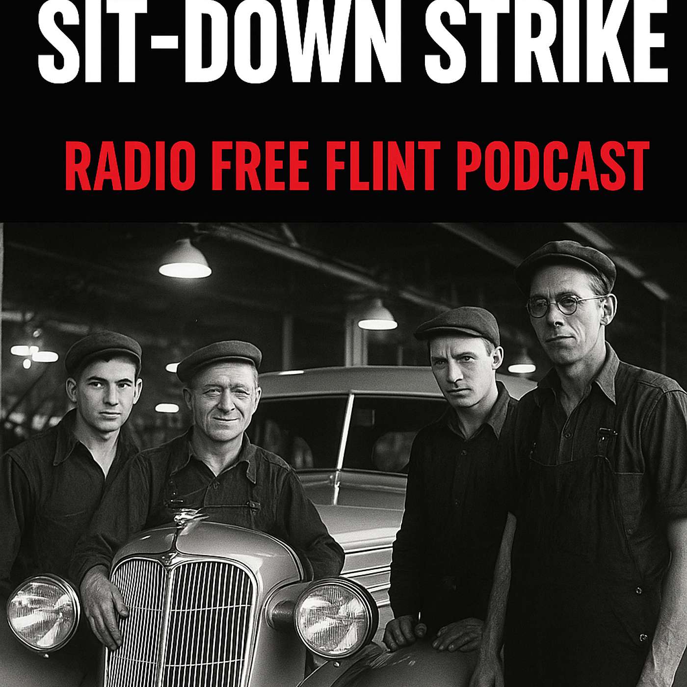 Flint’s 1937 Sit-down Strike Saved Wages, Work, and Democracy