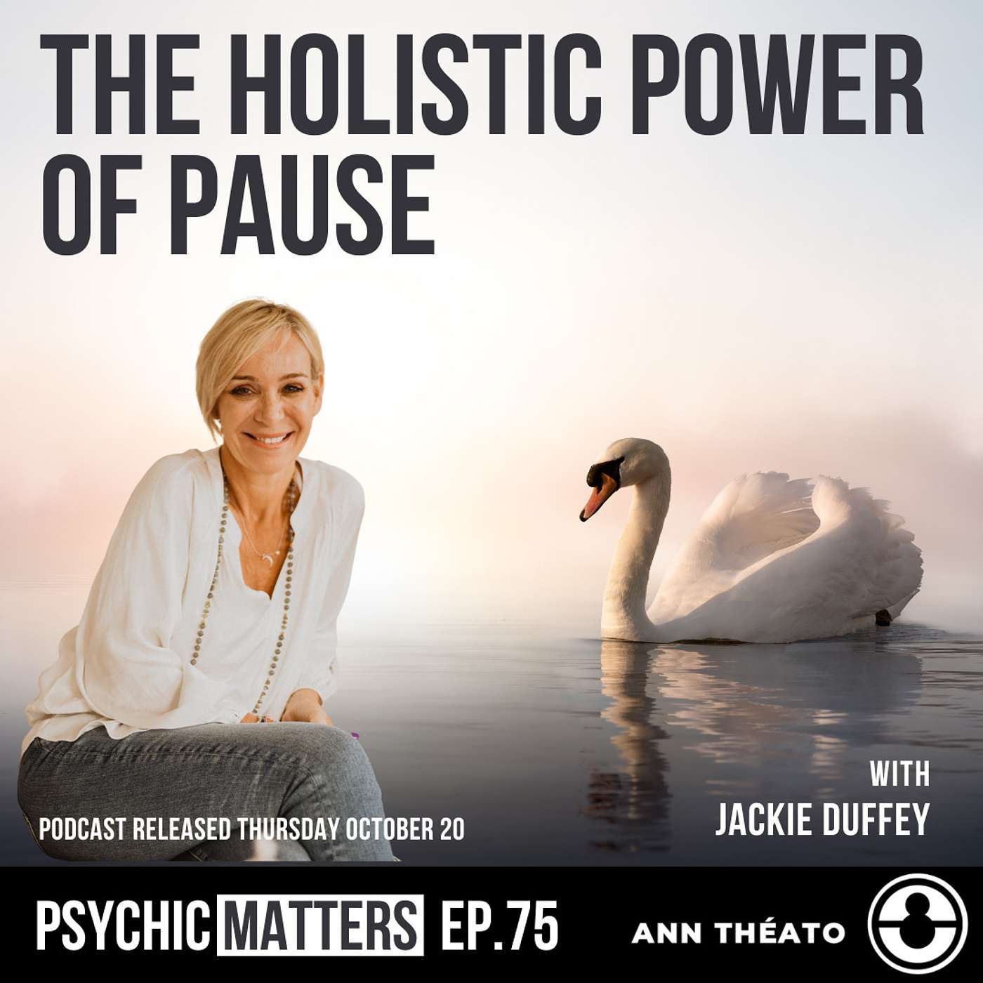 Psychic Matters!
