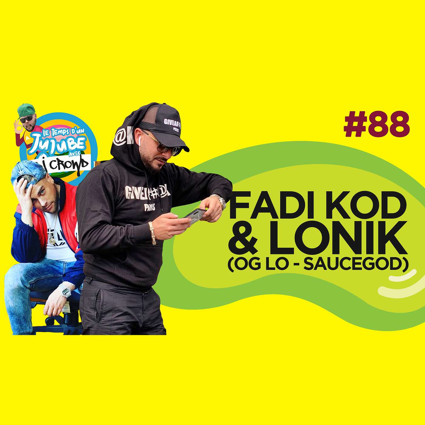 Le temps d’un jujube