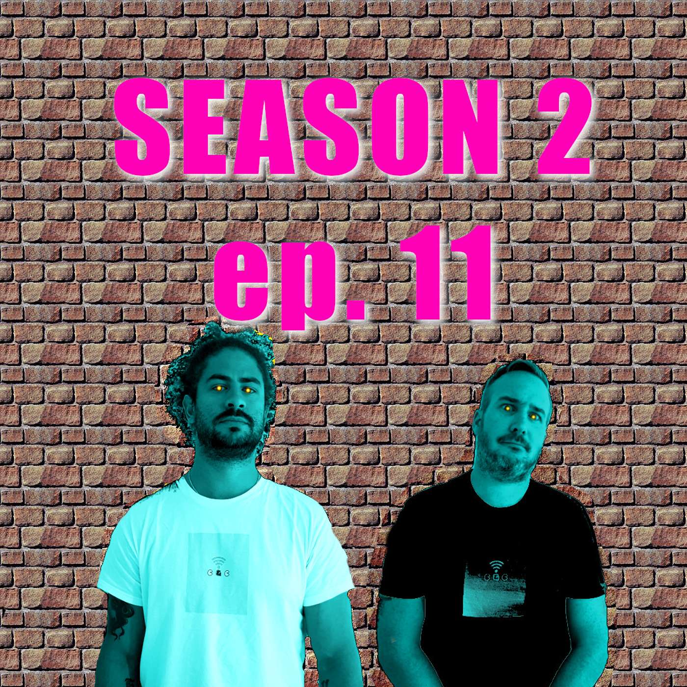 COOKIE & CREAM PODCAST