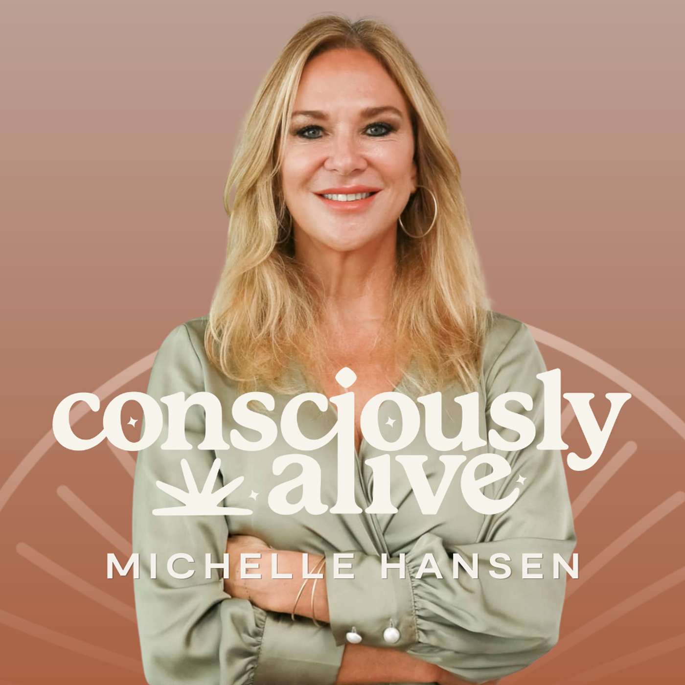 Consciously Alive