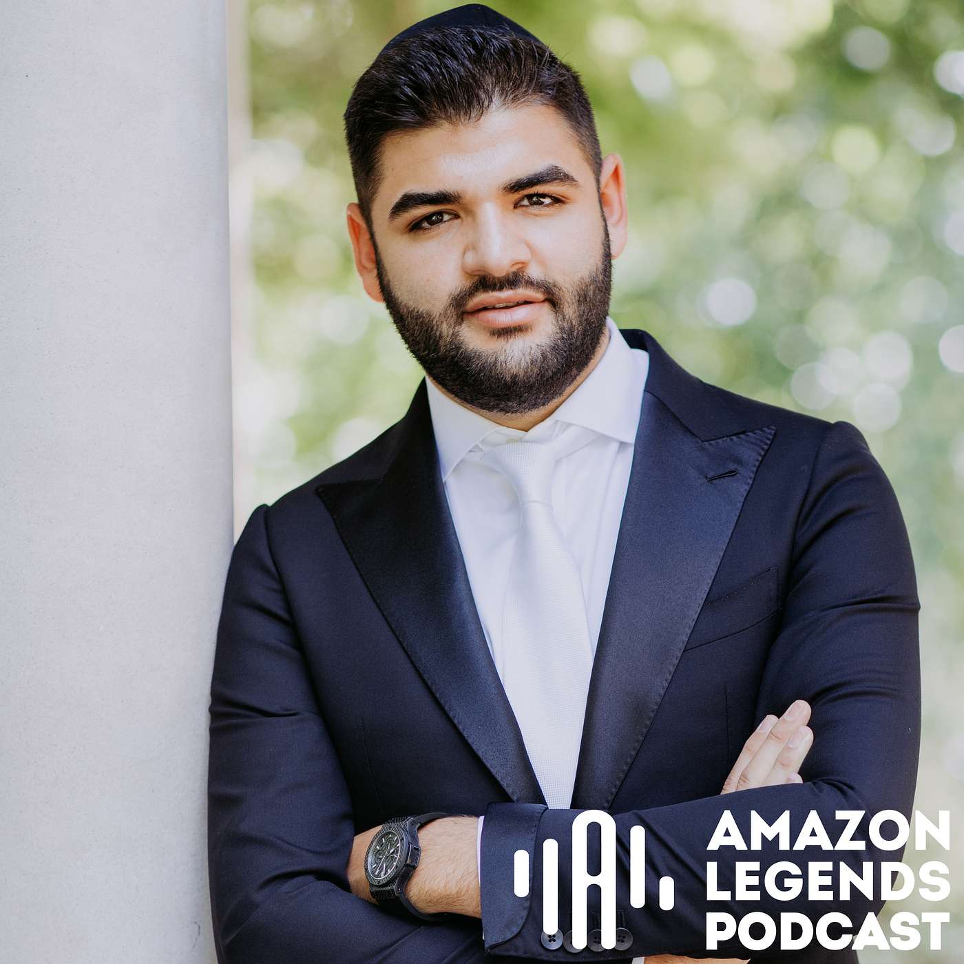 Amazon Legends Podcast