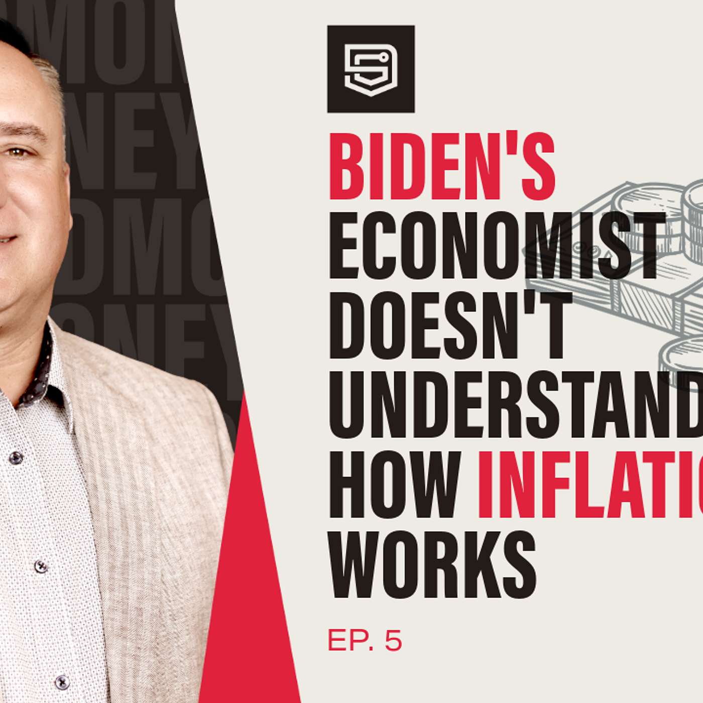 Sound Money, Sound Principles: The SoundMoney® Podcast