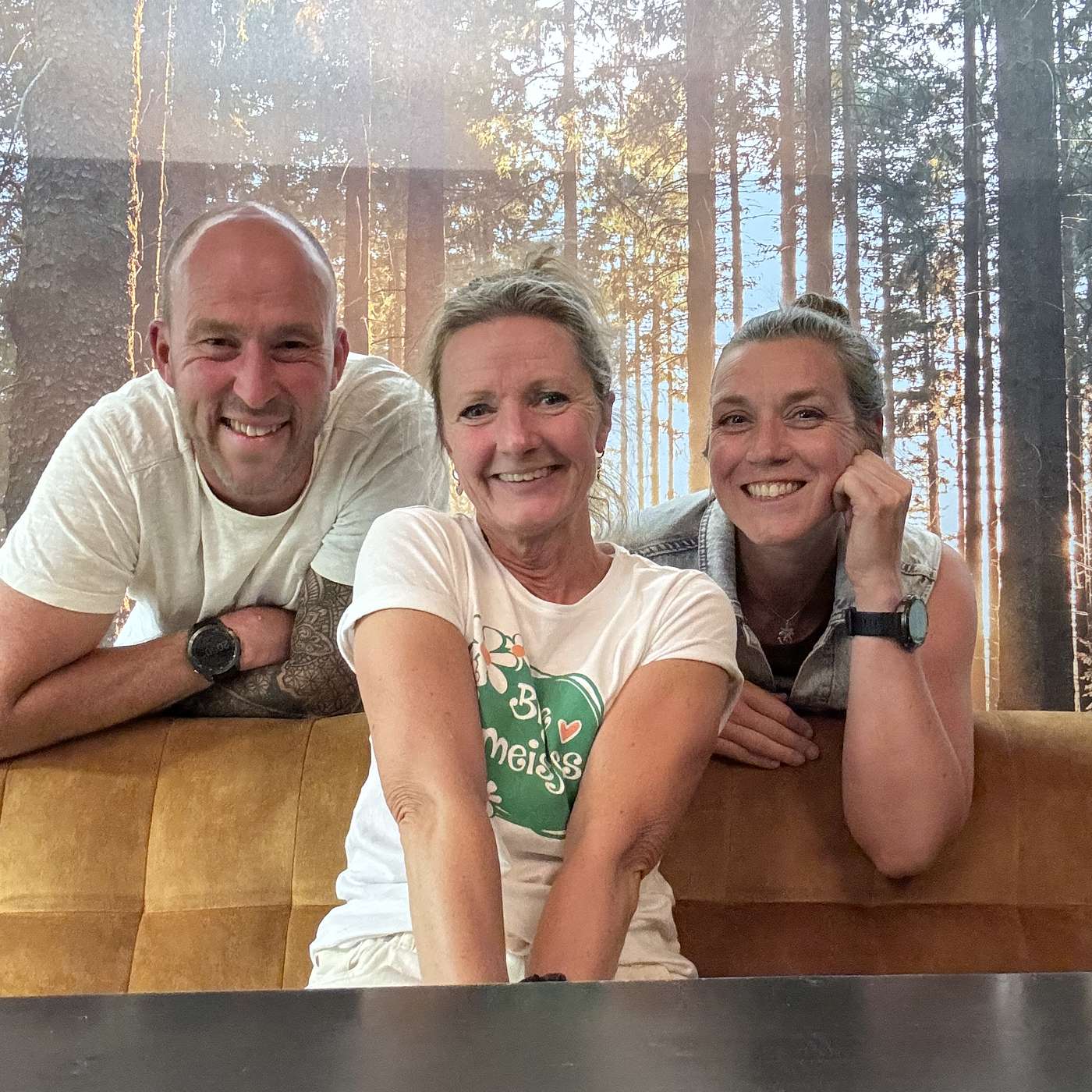 Aflevering 67 Snelcursus; Hoe begin ik aan een Ultratrail? Met Ramonda Visser