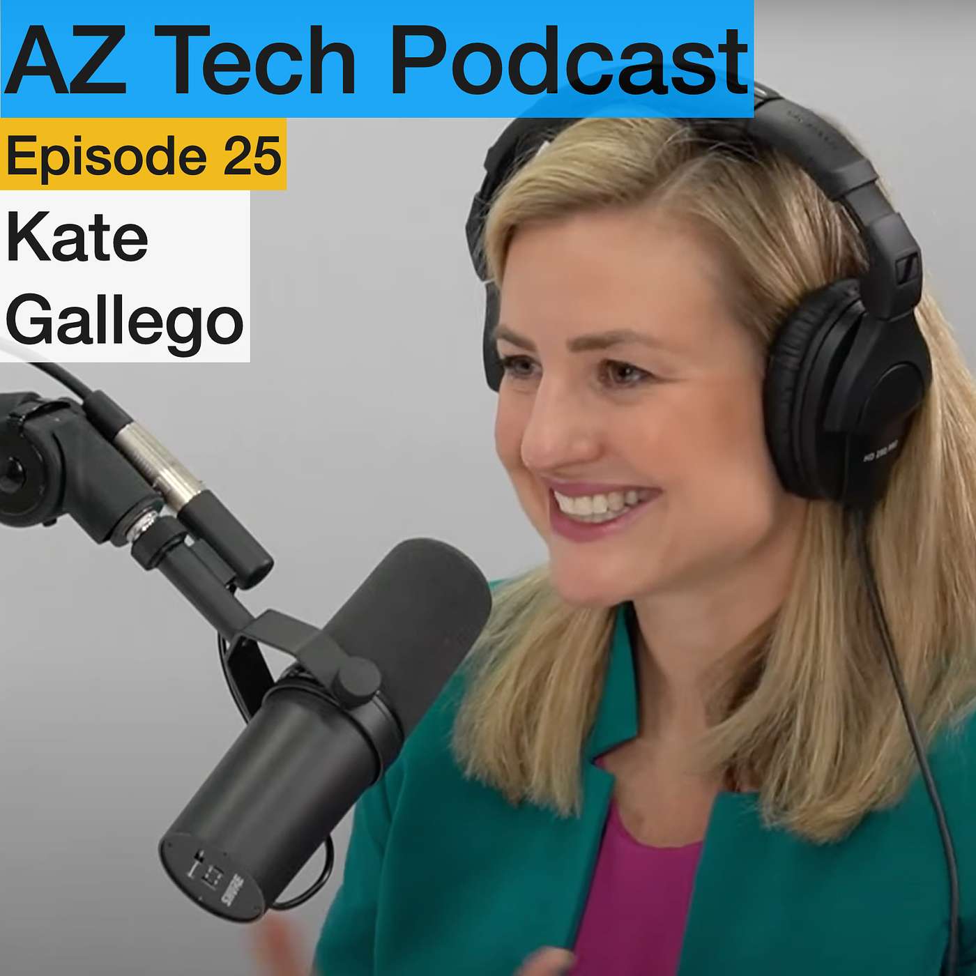 AZ Tech Podcast