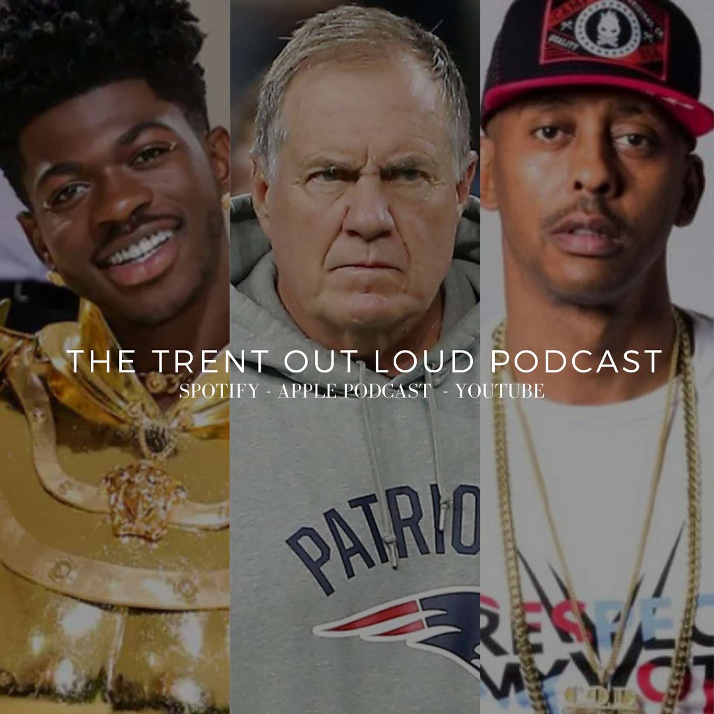 EP151: Bill Belichick is Out, Lil Nas X Fake Letter, Nick Saban Retiring, & Gillie Da King Talks About His Son.