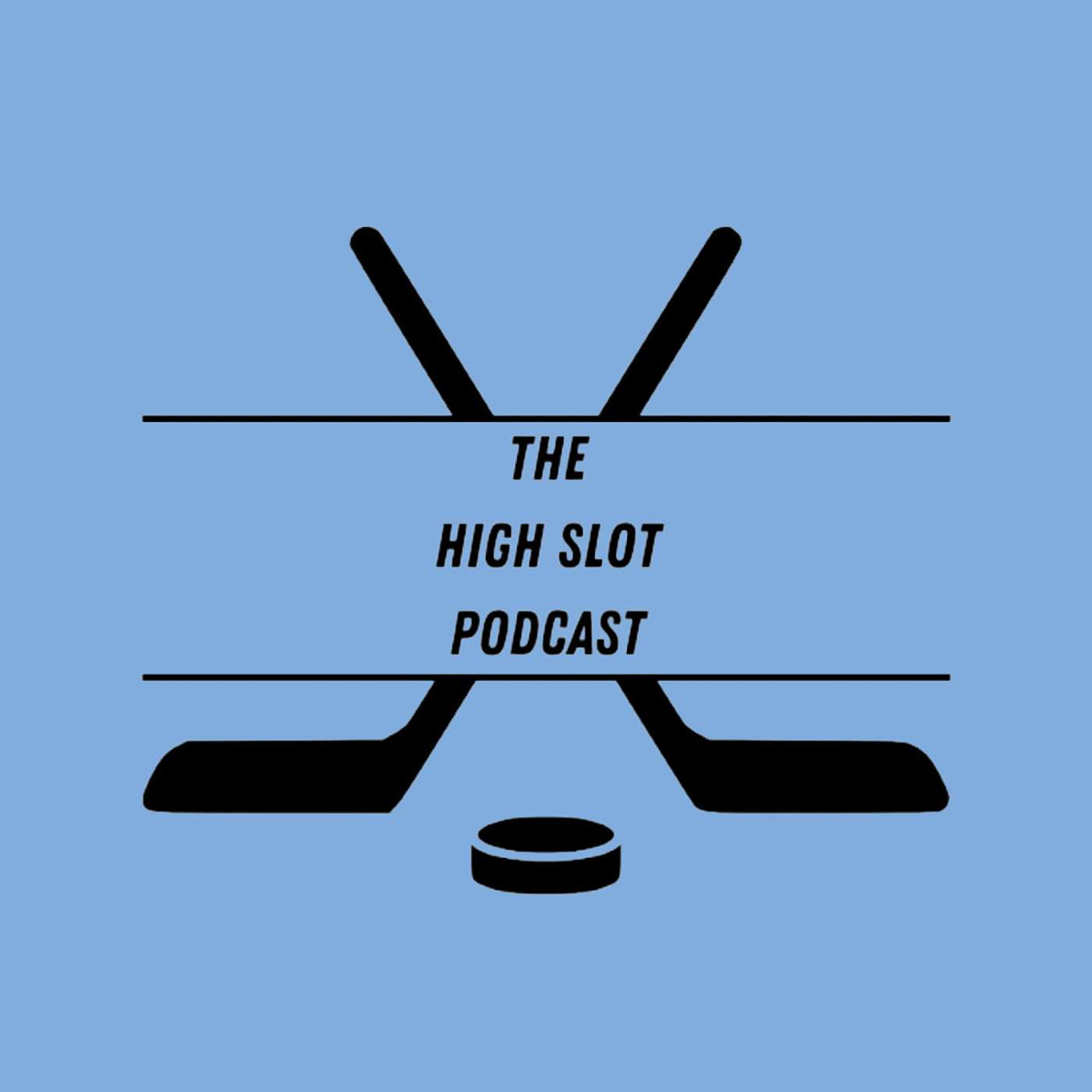 The High Slot Podcast