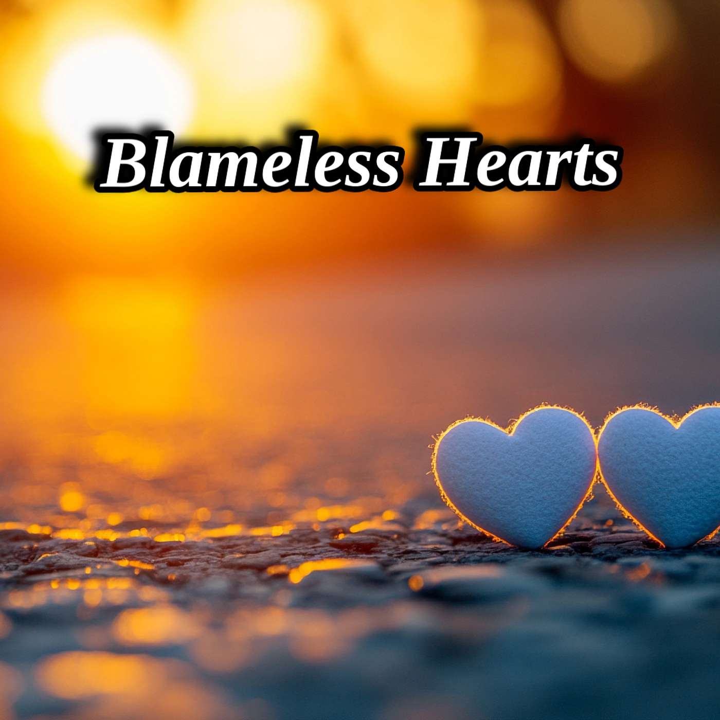 Blameless Hearts