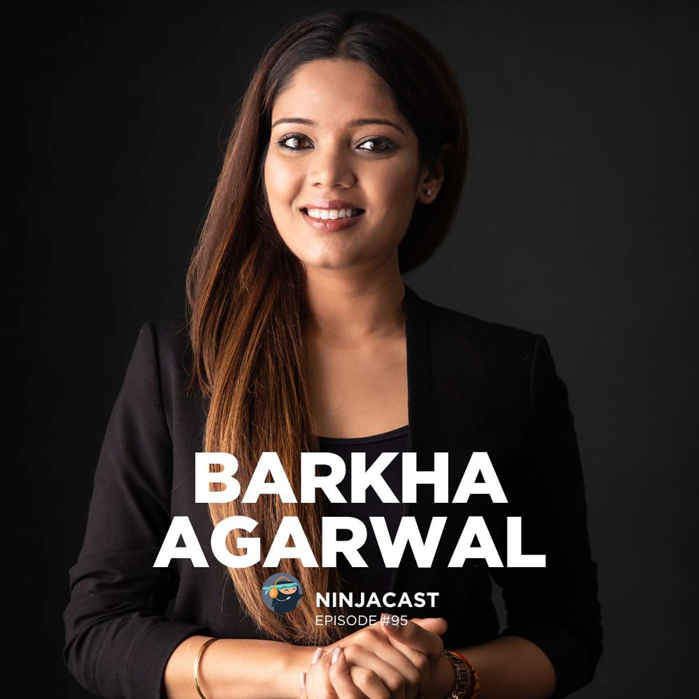 095: Barkha Agarwal - How To Master Newborn Photography & Make Your Business Unique episode artwork
