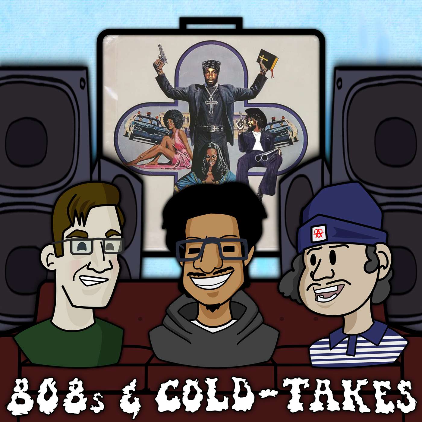 JPEGMAFIA & Danny Brown - SCARING THE HOES Album Review | 808s & Cold Takes Ep. 87