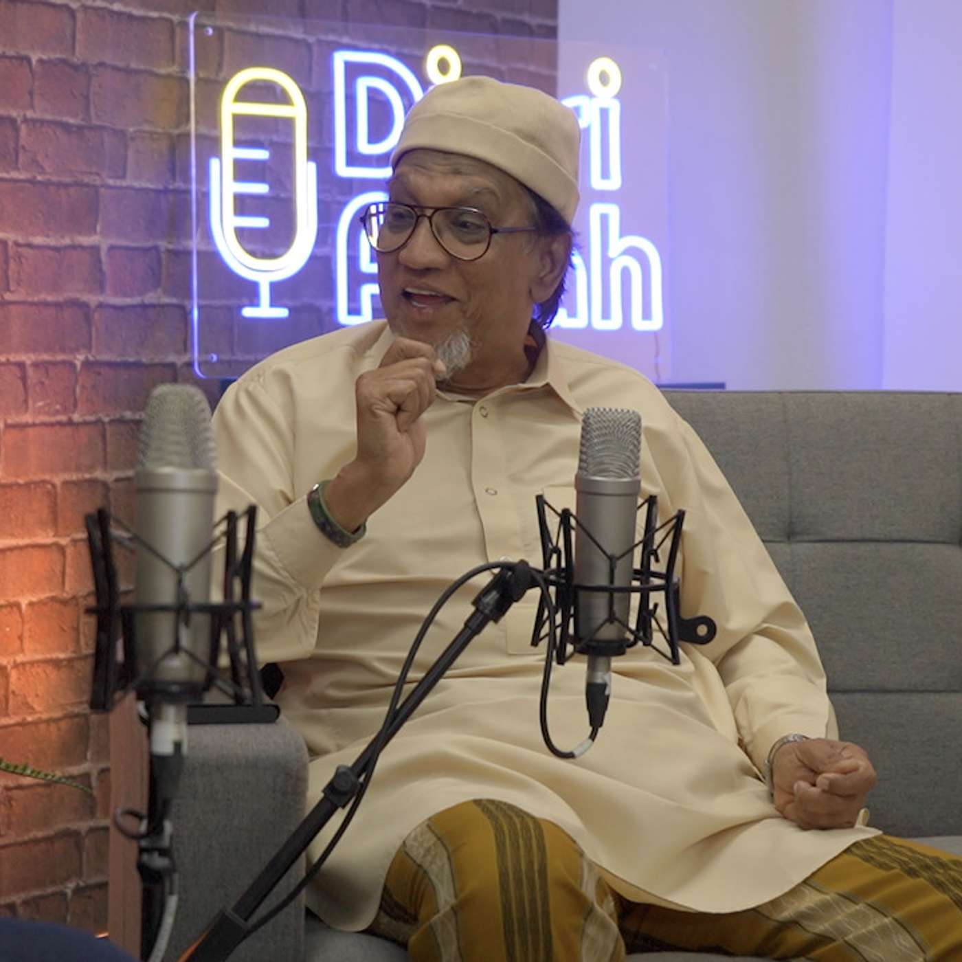 Diari Ayah