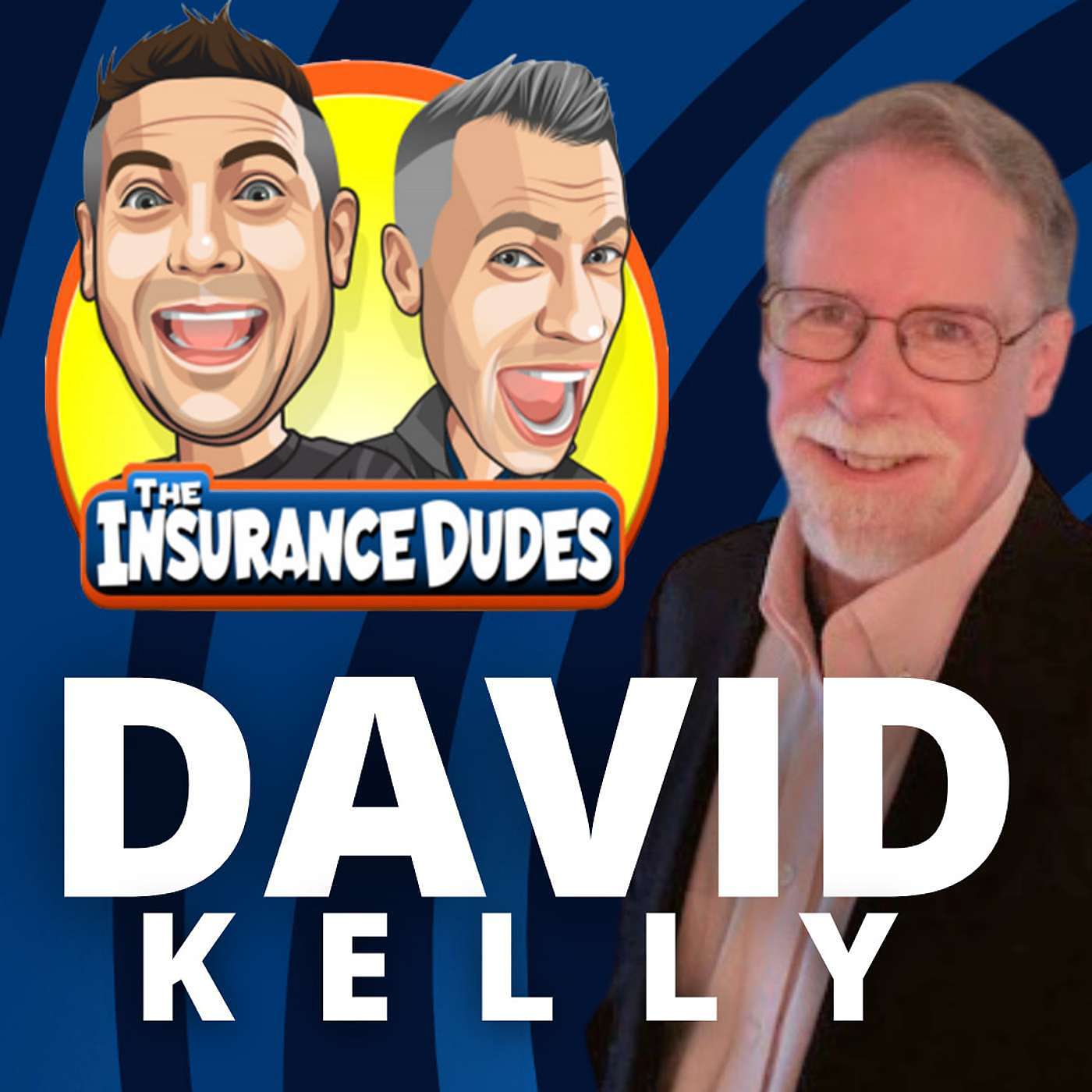 David Kelly Wrote The Book On Incentive Comp Management episode artwork