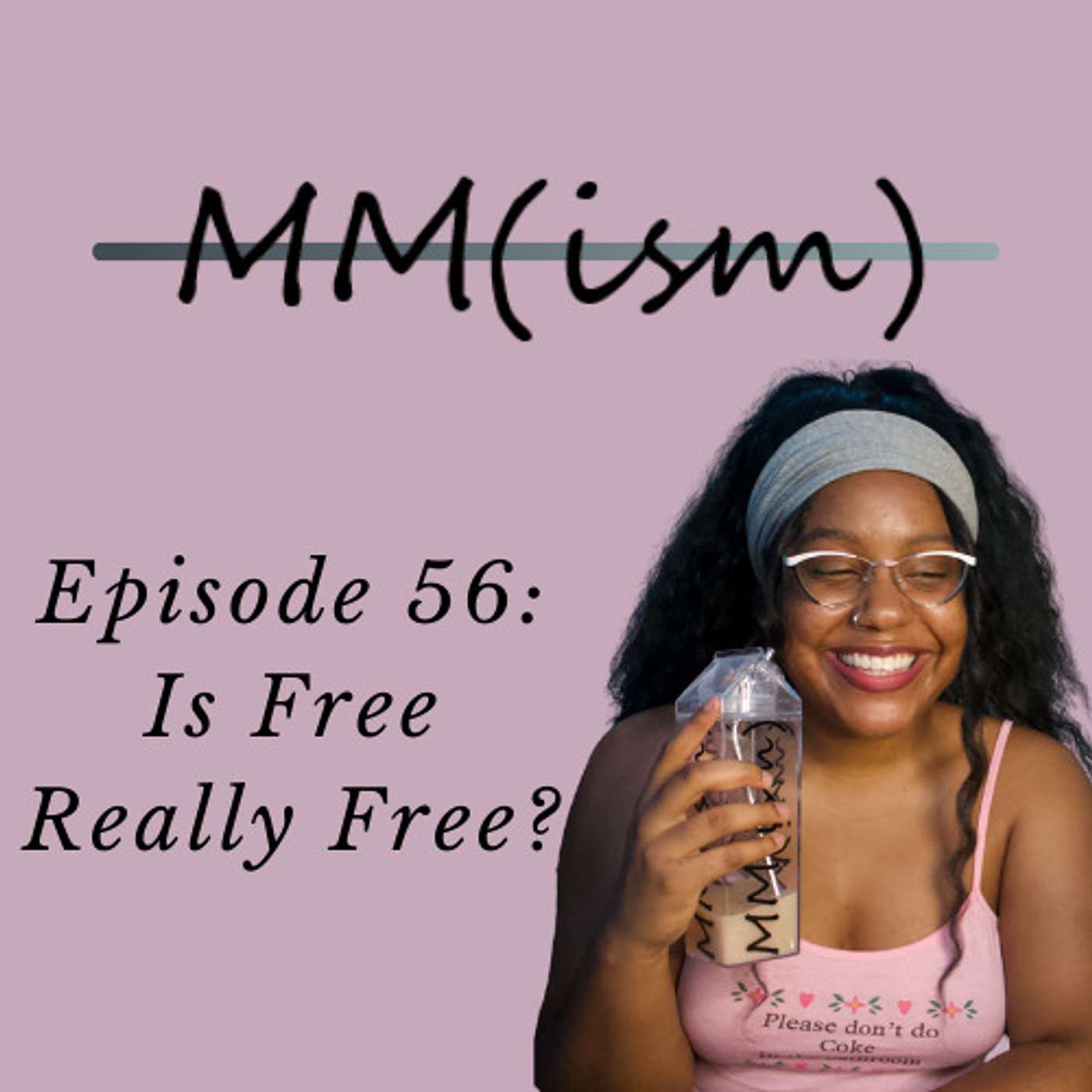 Is Free Really Free? Is Free Really Free?