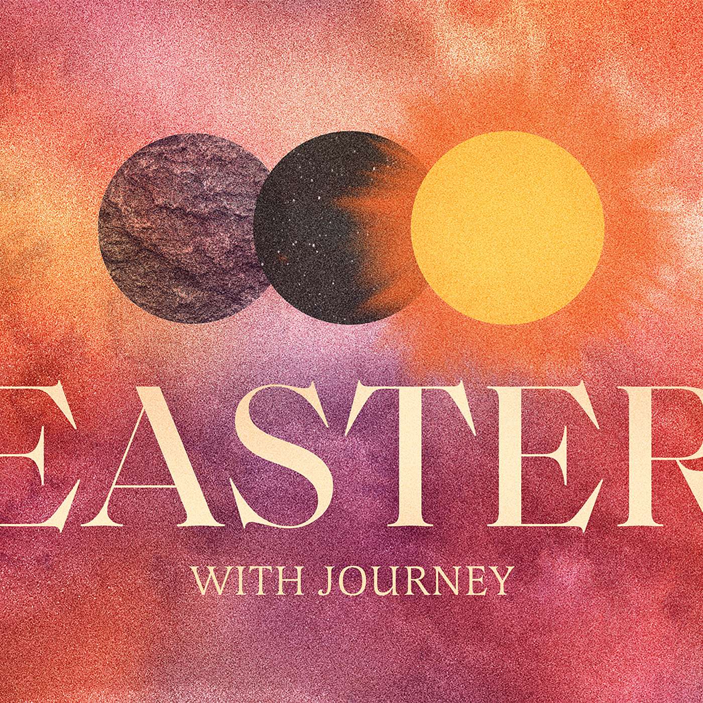 Does Easter Make Any Difference? // Matt Johnson episode artwork