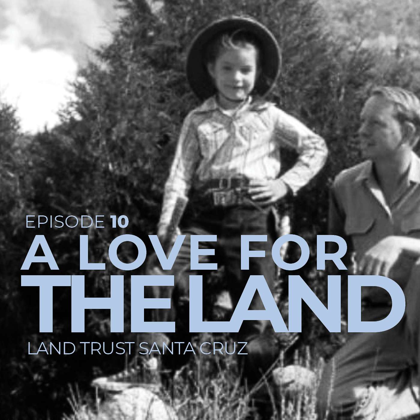 Learning the Land