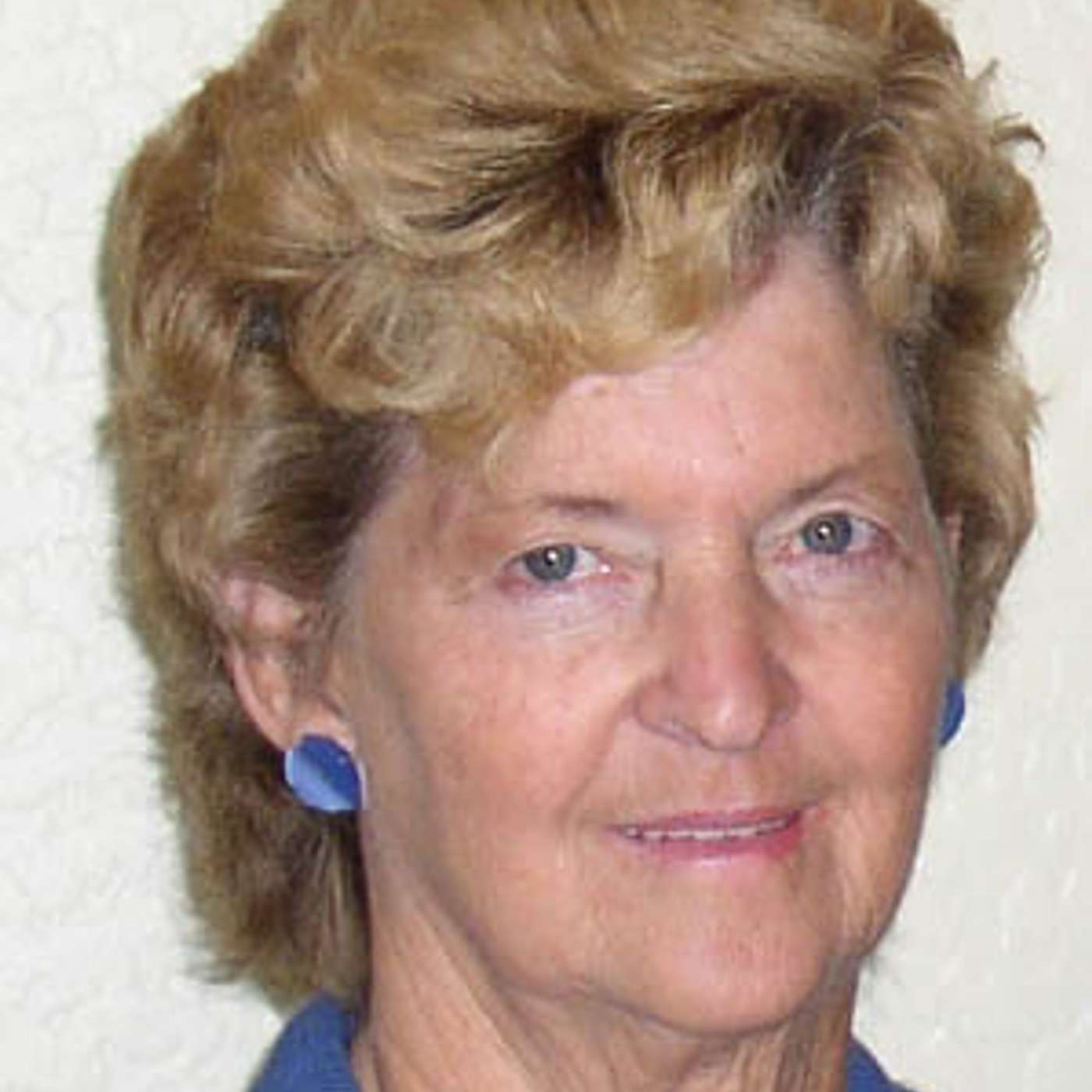 The 2003 Disappearance Of June Goodman