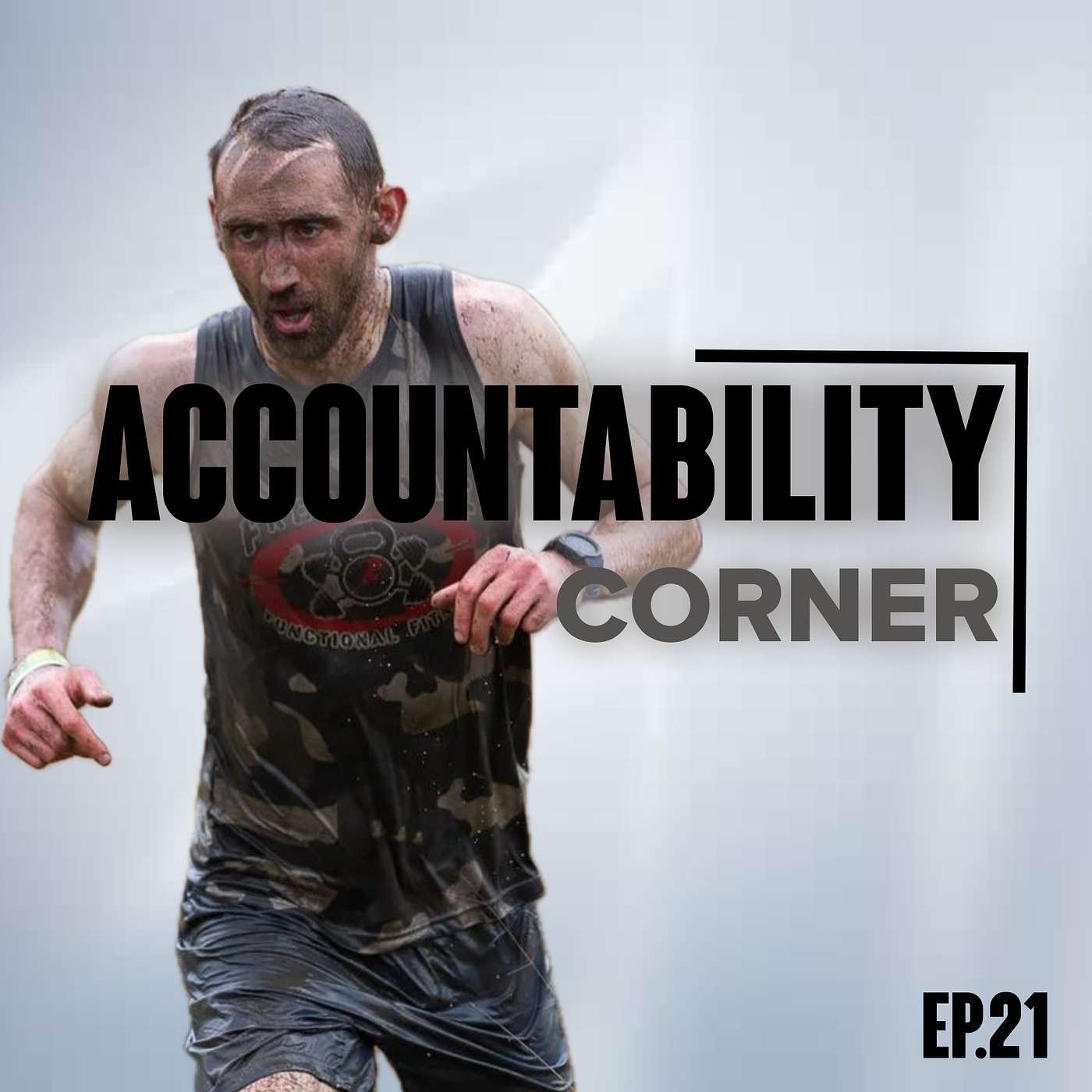 #21: Athletic Ingenuity How OCR Champions Train Anywhere