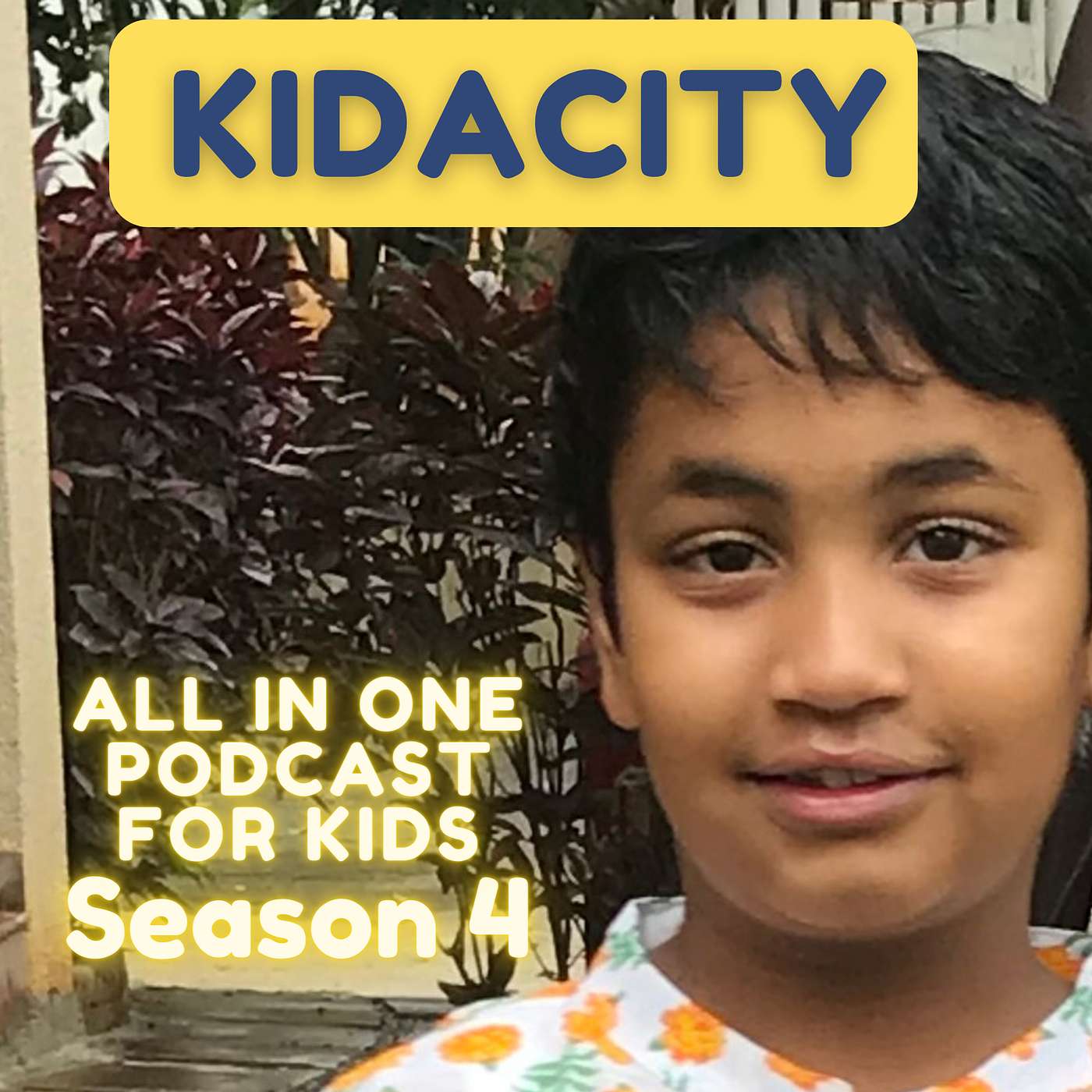 Kidacity- Learn. Take Action