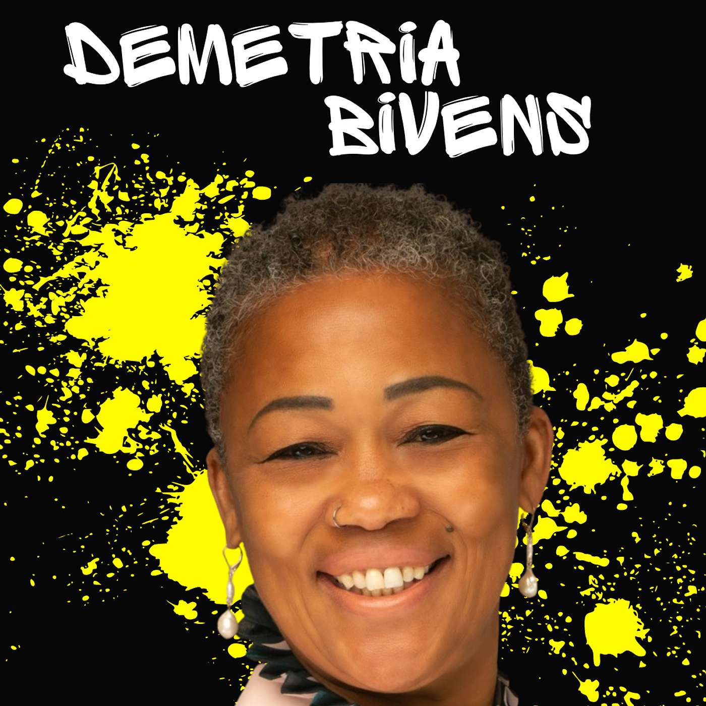 Changing the Narrative About Minorities and Women in Construction with Demetria Bivens episode artwork