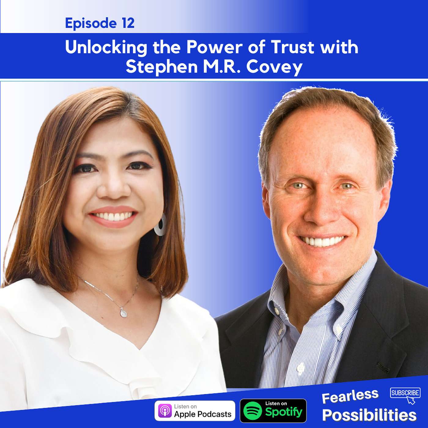 Fearless Possibilities with Sha Nacino