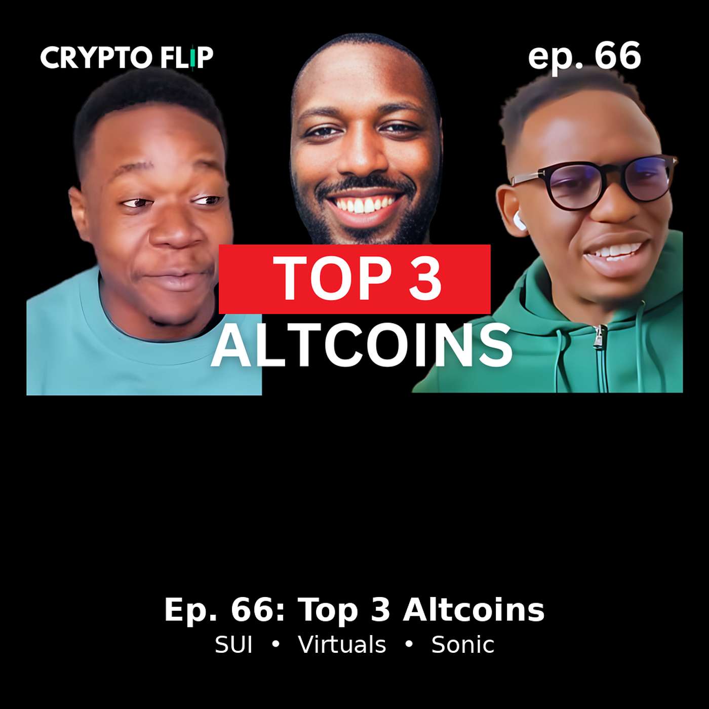 Crypto Flip