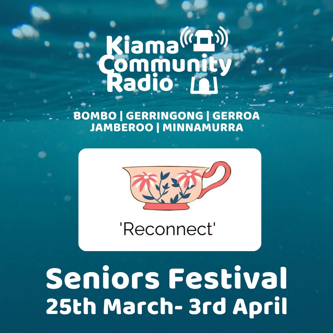 Kiama Community Radio\'s Podcast