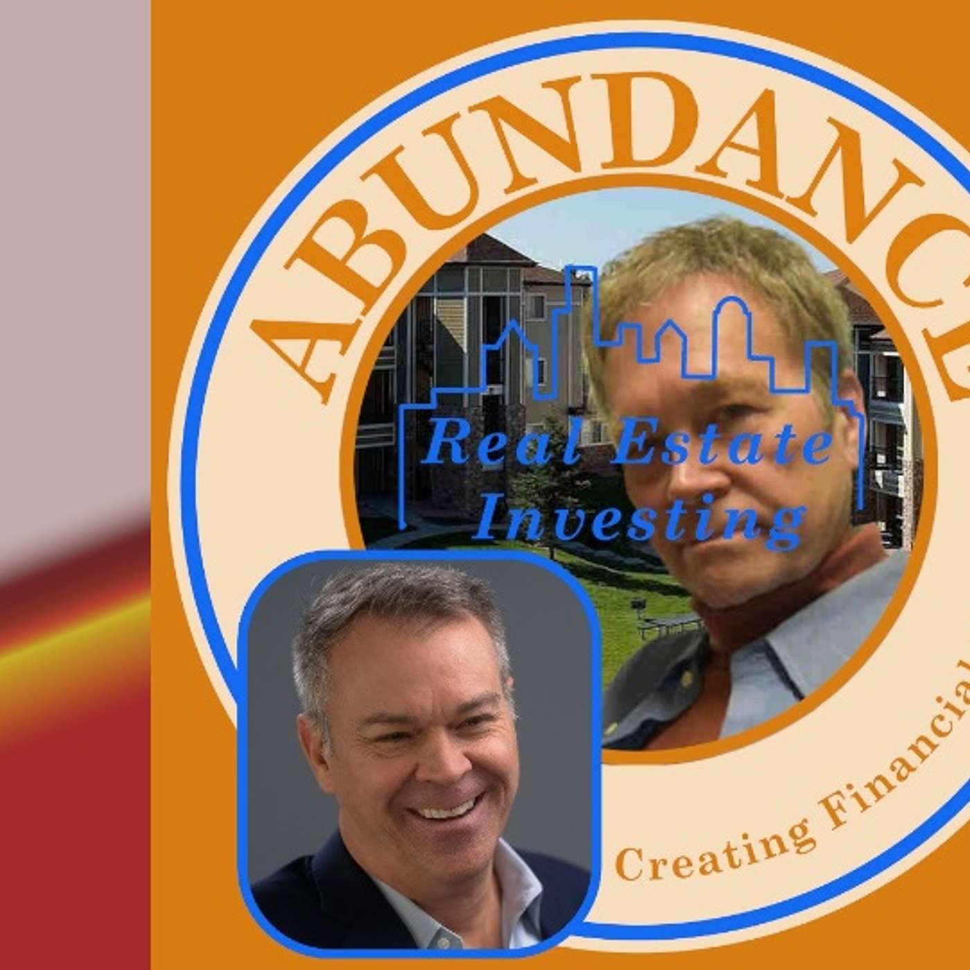 REIA 258 Merrill Chandler: "WHAT IF THERE'S MORE TO GETTING THE  BEST CREDIT AND LOAN APPROVALS THAN YOUR CREDIT SCORE?"