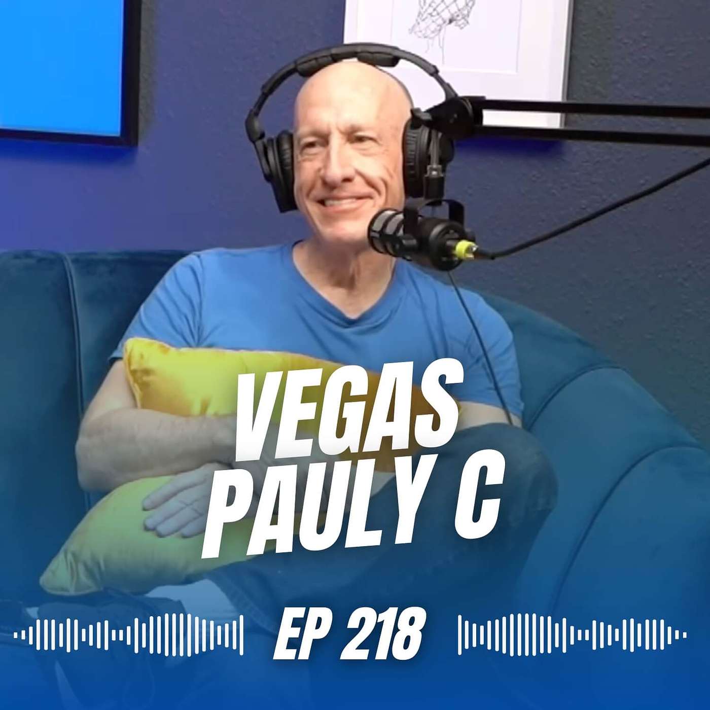 The Hey BigHead Show