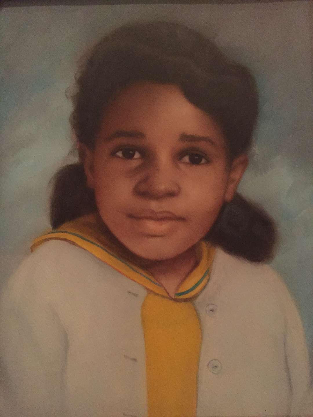 Lorie Jean Akanbi