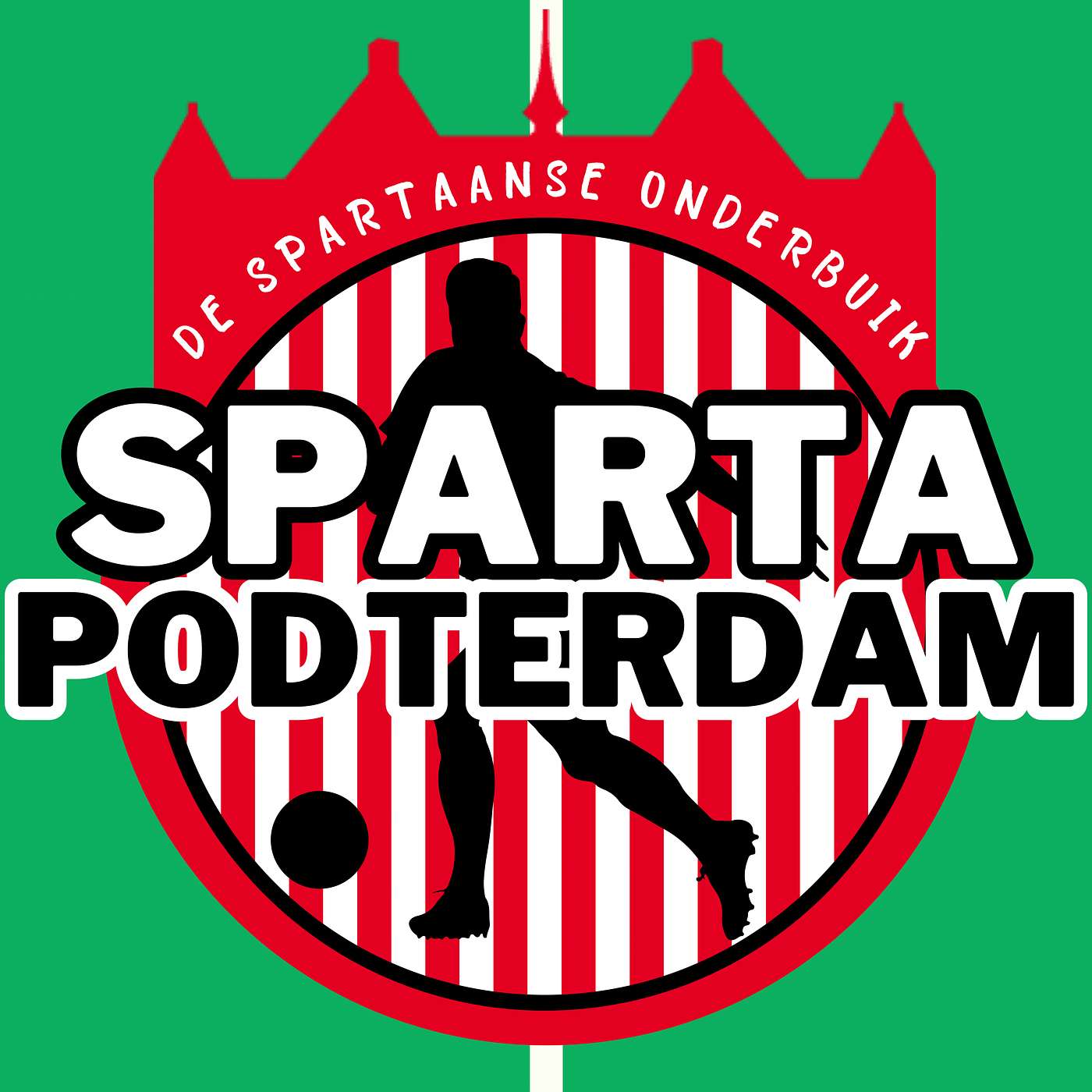 Aflevering 16: Sparta trakteert zichzelf op eigen verjaardag met heerlijke ‘jantje’ tegen Fortuna!