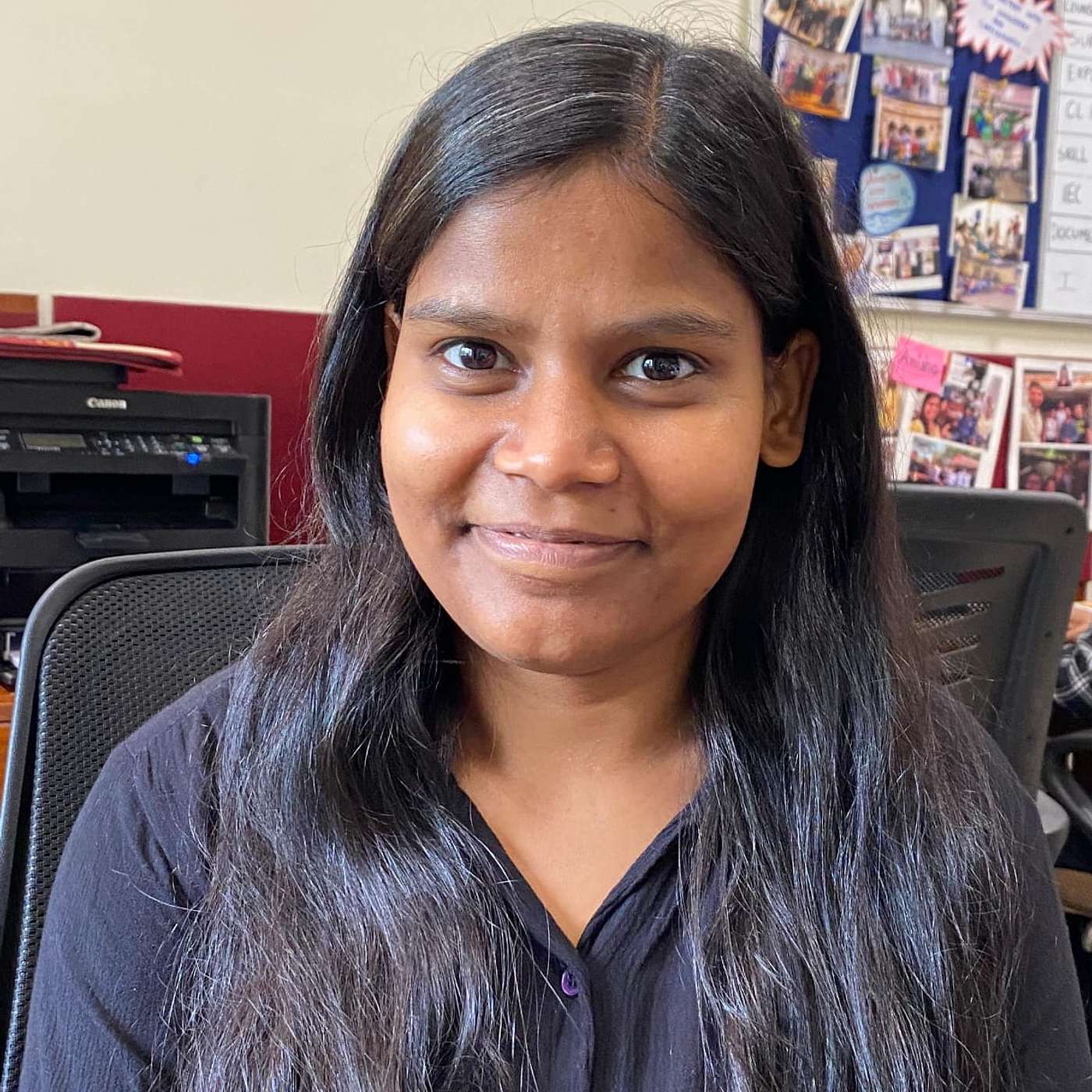 #33 Care Leavers To Care Leaders - with Surja (Udayan Care Alumni)