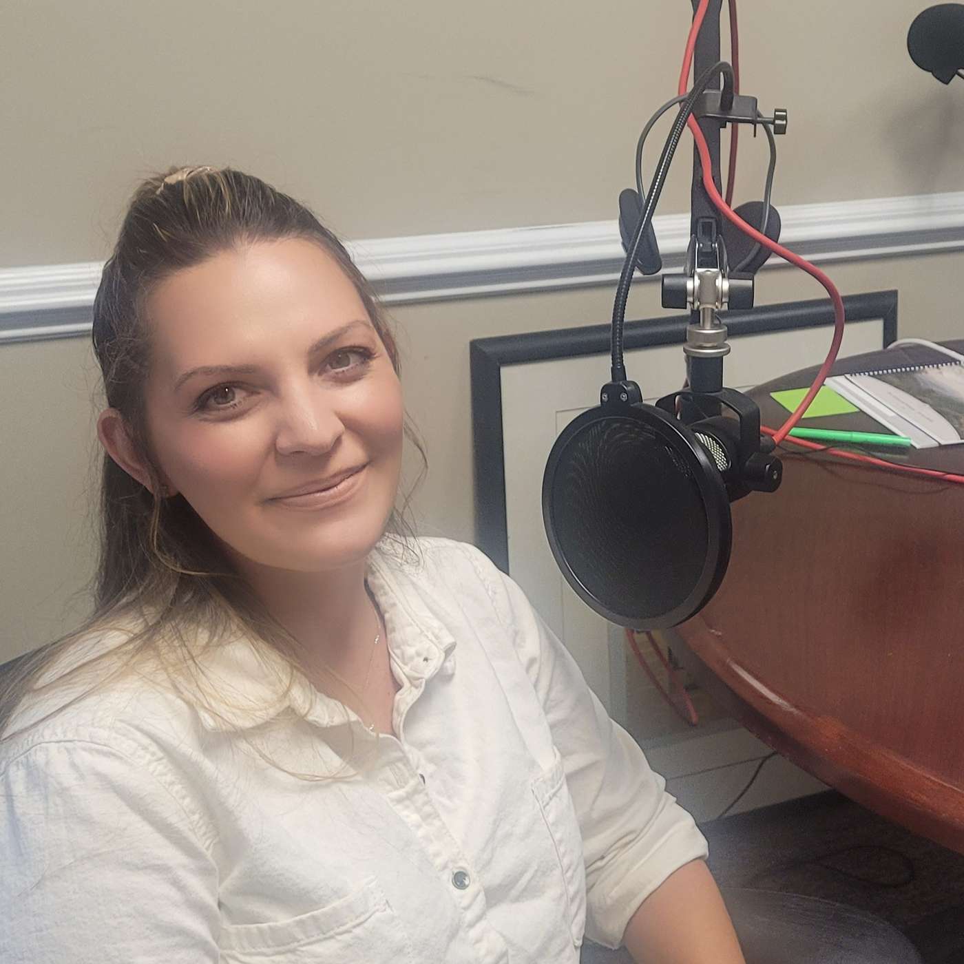 Get to know Melanie Lucero - Congress 5th District, Virginia