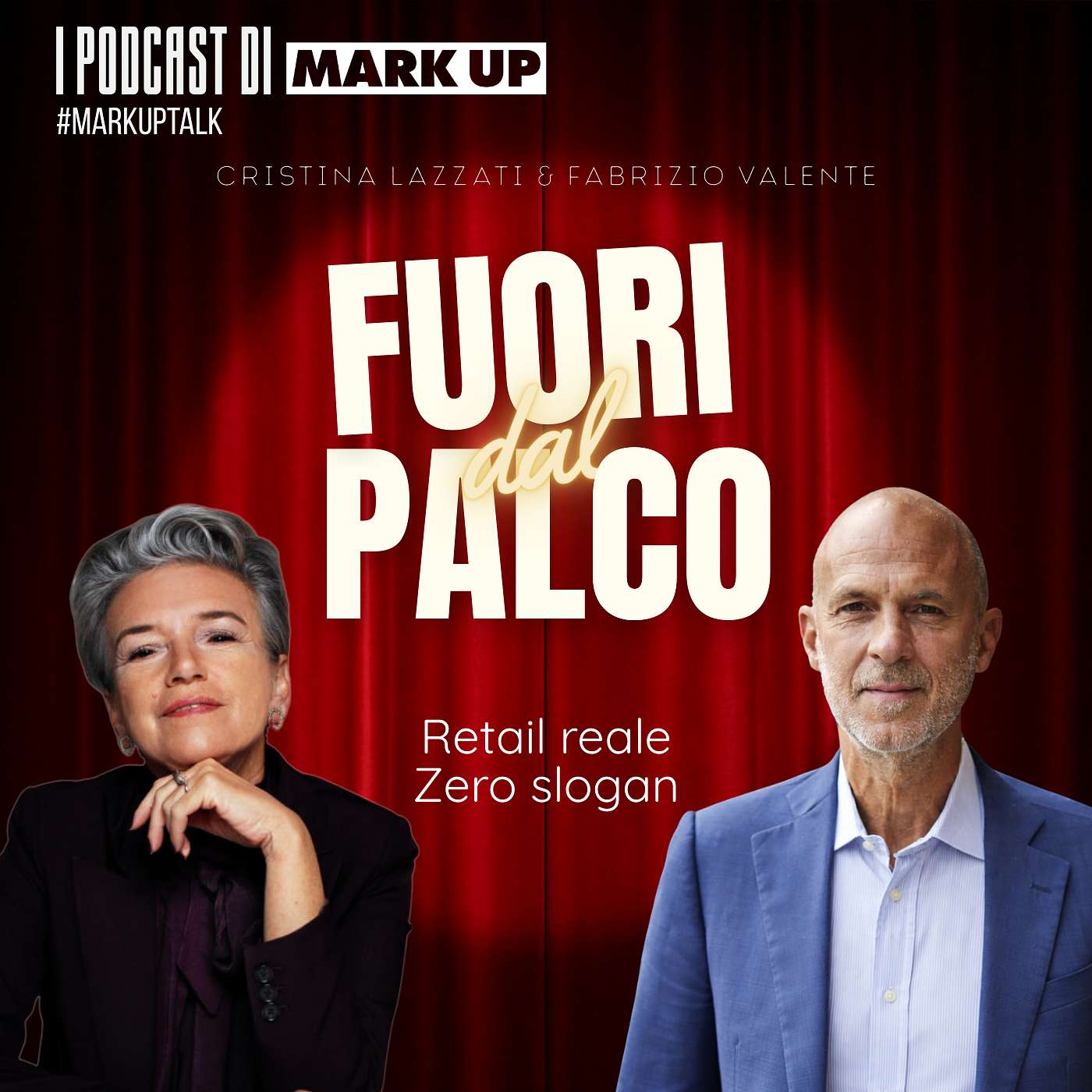 Experience, personalizzazione e AI: cosa resta quando scendi dal palco