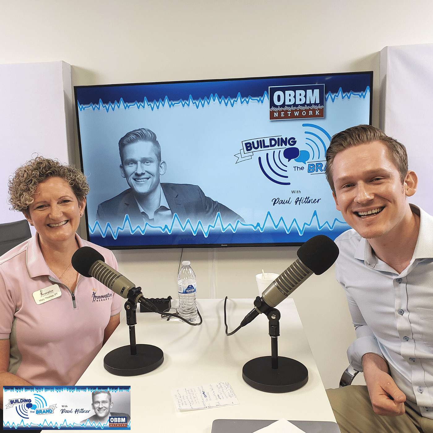 OBBM Network